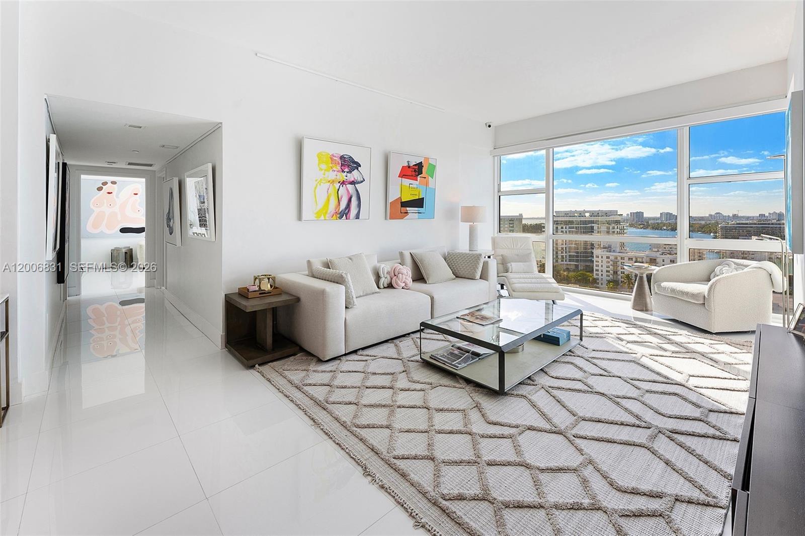 6801 Collins Ave #PH01/02 Miami Beach, FL 33141