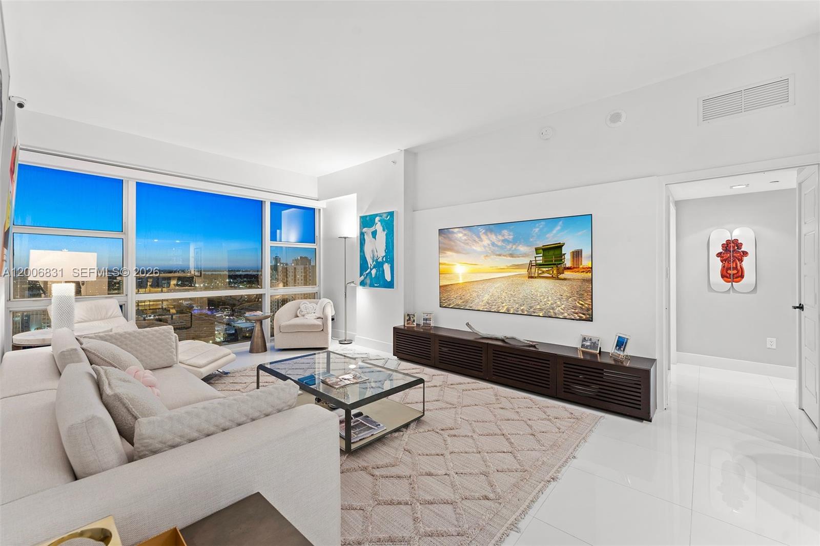 6801 Collins Ave #PH01/02 Miami Beach, FL 33141