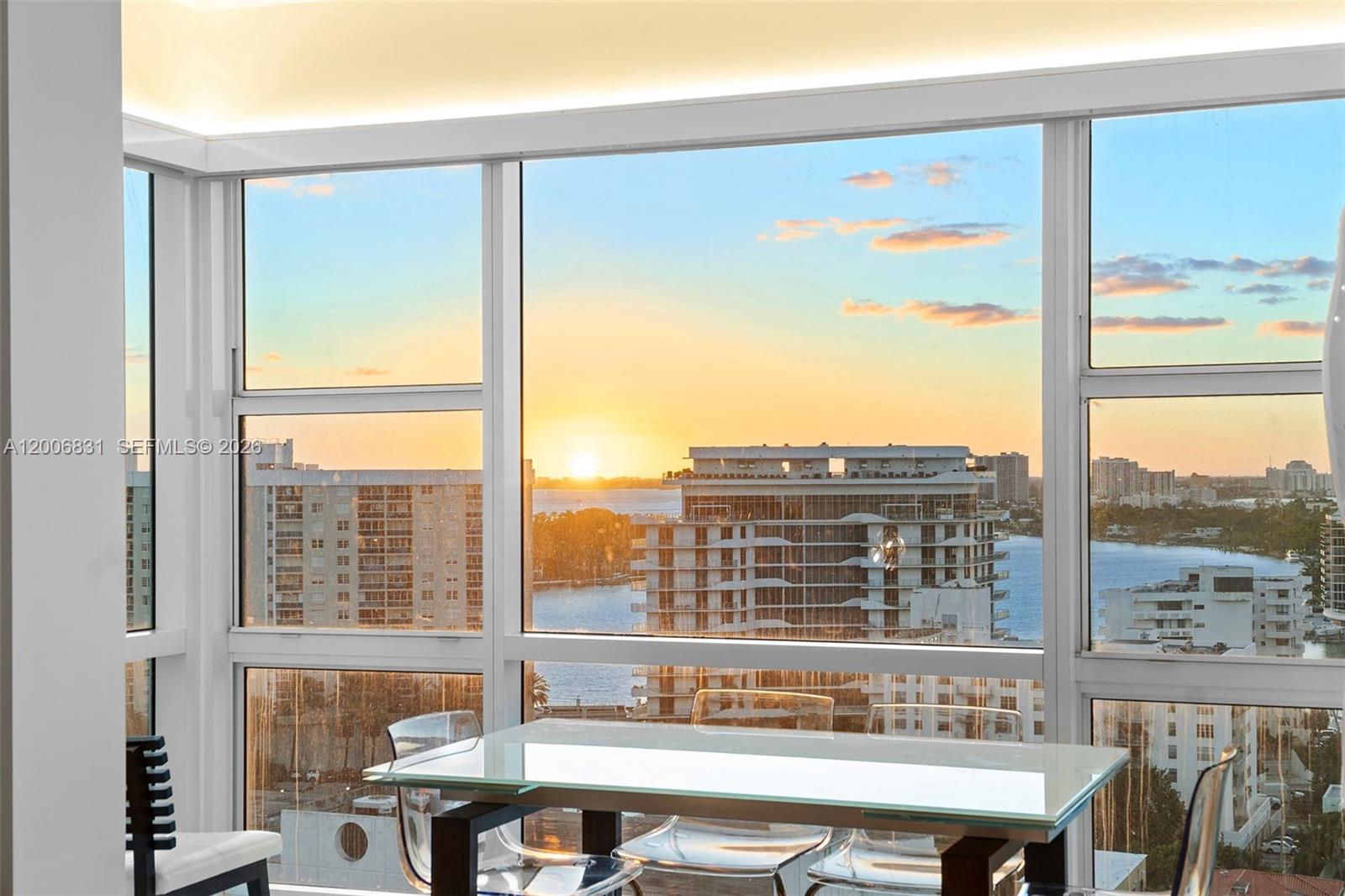 6801 Collins Ave #PH01/02 Miami Beach, FL 33141