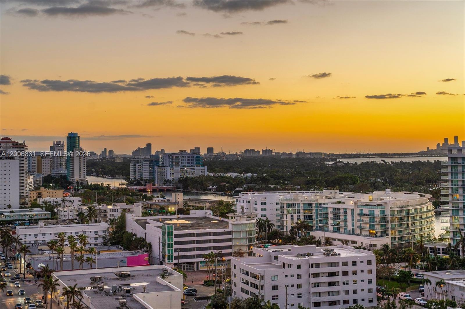 6801 Collins Ave #PH01/02 Miami Beach, FL 33141