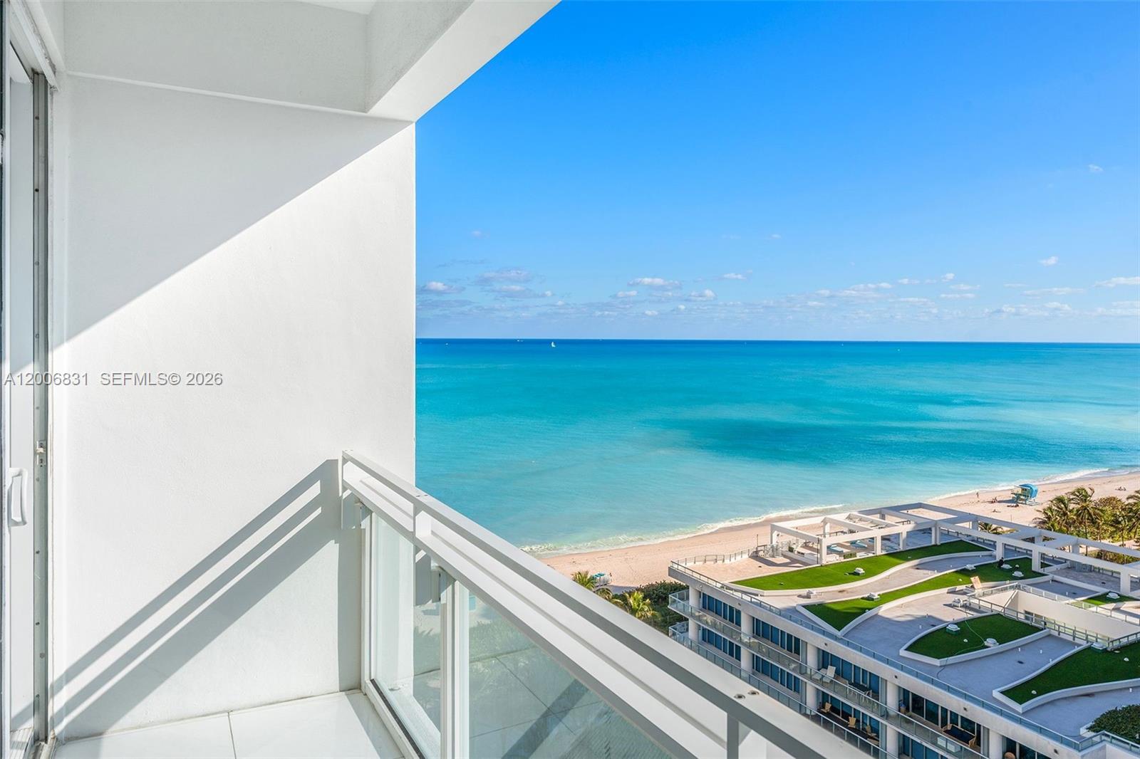 6801 Collins Ave #PH01/02 Miami Beach, FL 33141