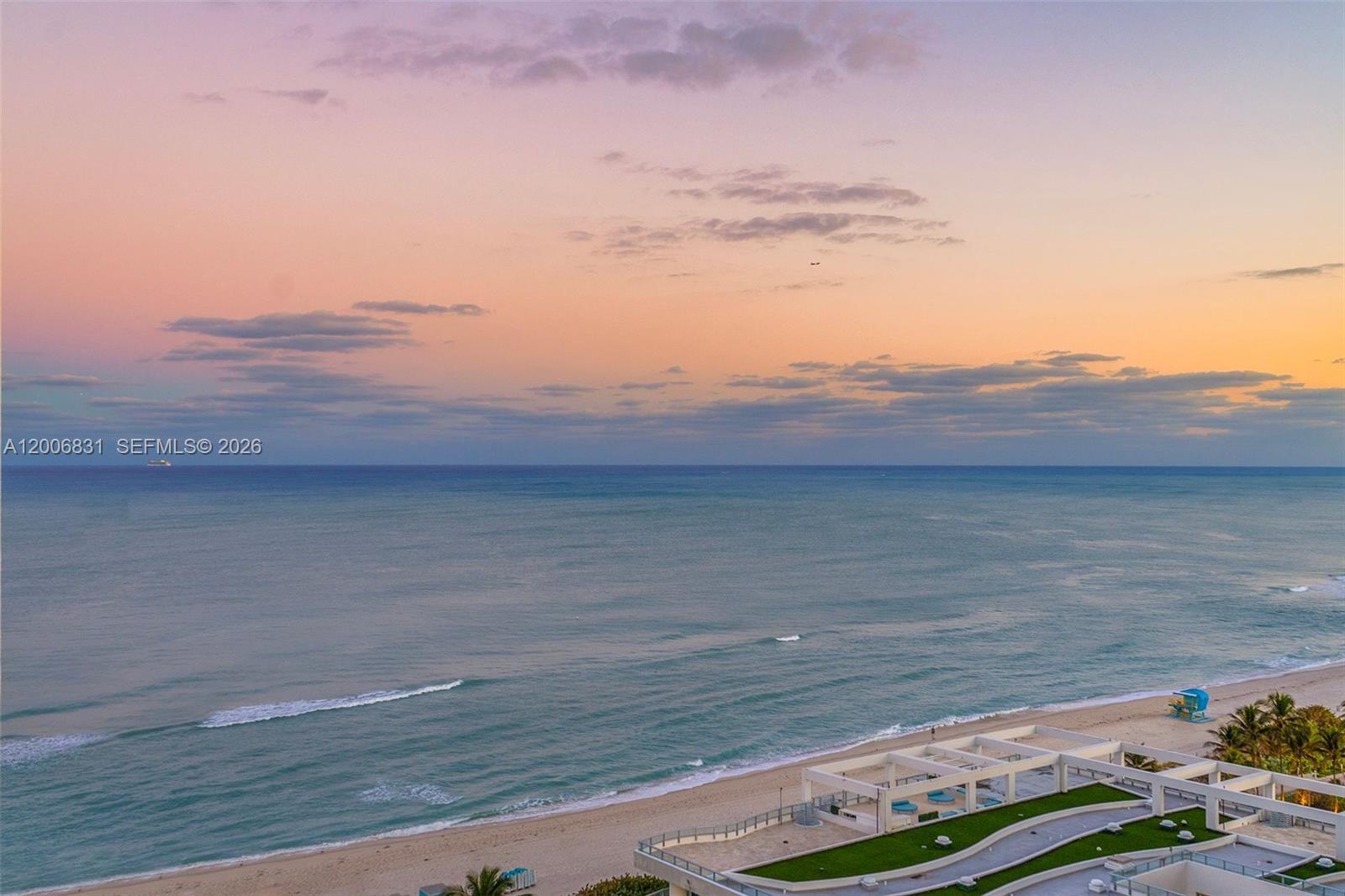 6801 Collins Ave #PH01/02 Miami Beach, FL 33141