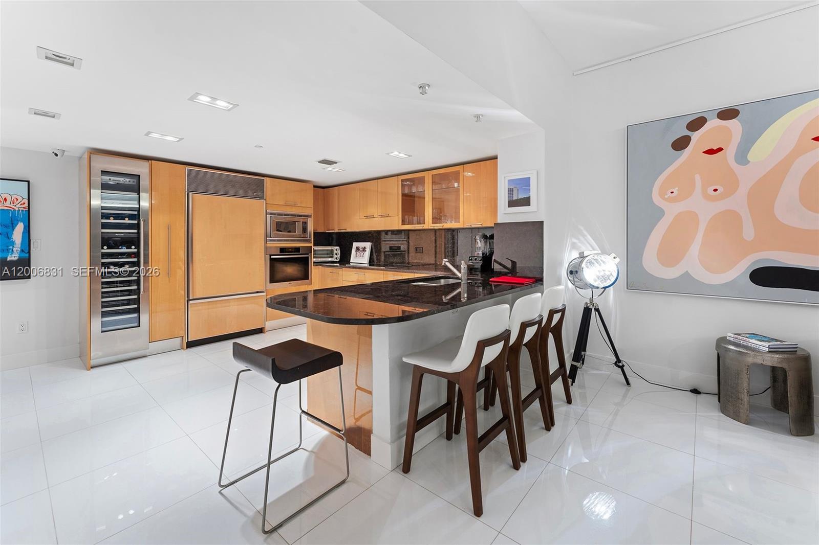 6801 Collins Ave #PH01/02 Miami Beach, FL 33141