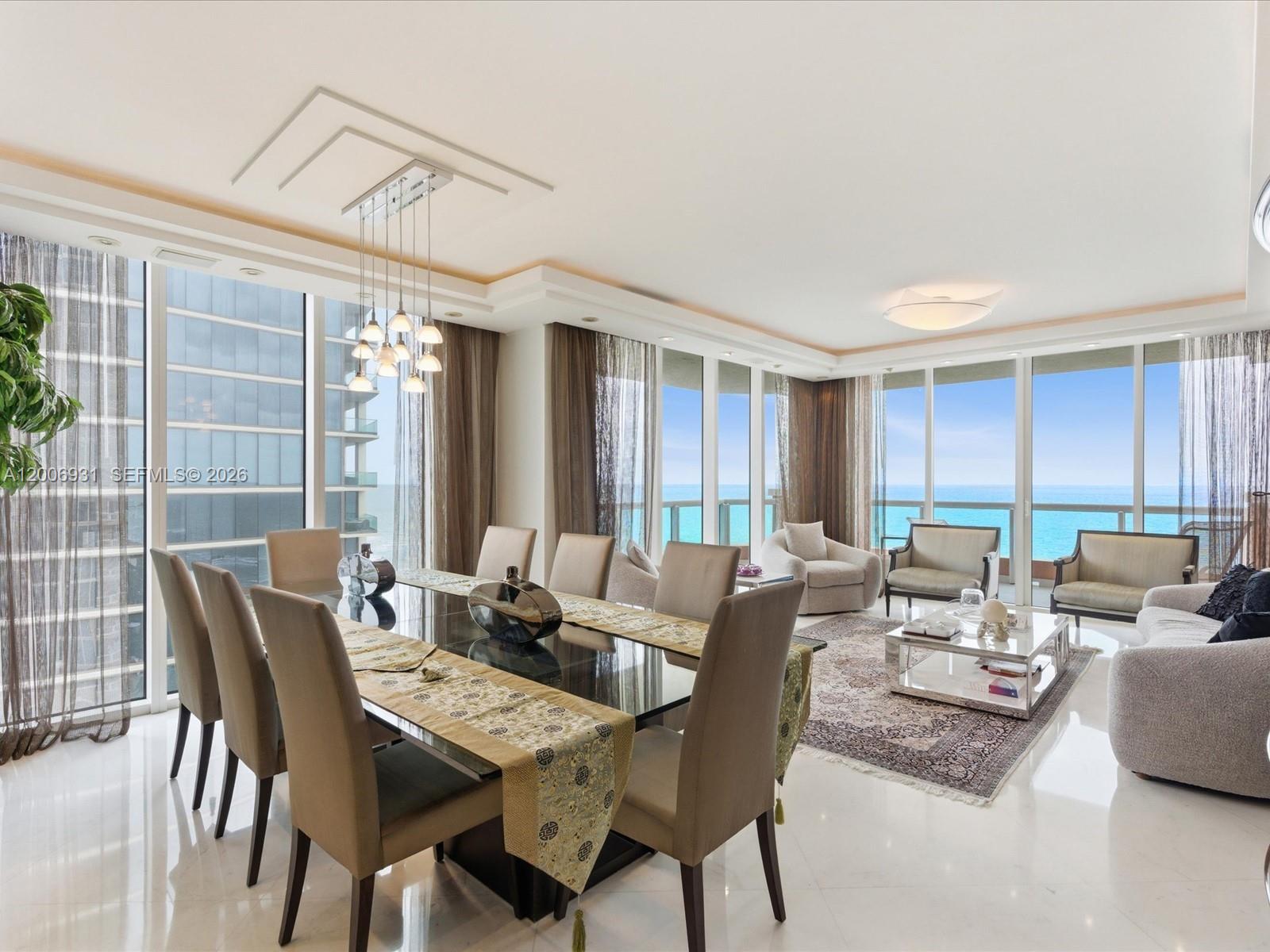 17875 Collins Ave #1501 Sunny Isles Beach, FL 33160