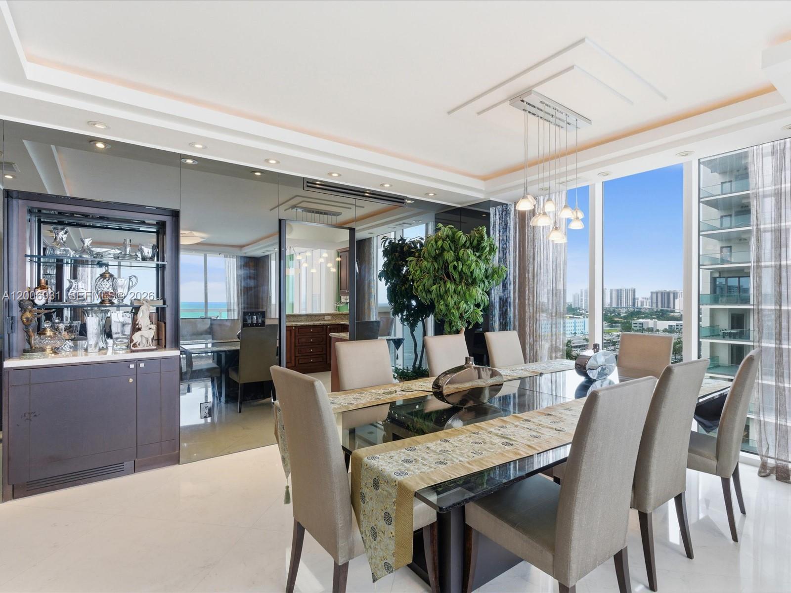 17875 Collins Ave #1501 Sunny Isles Beach, FL 33160