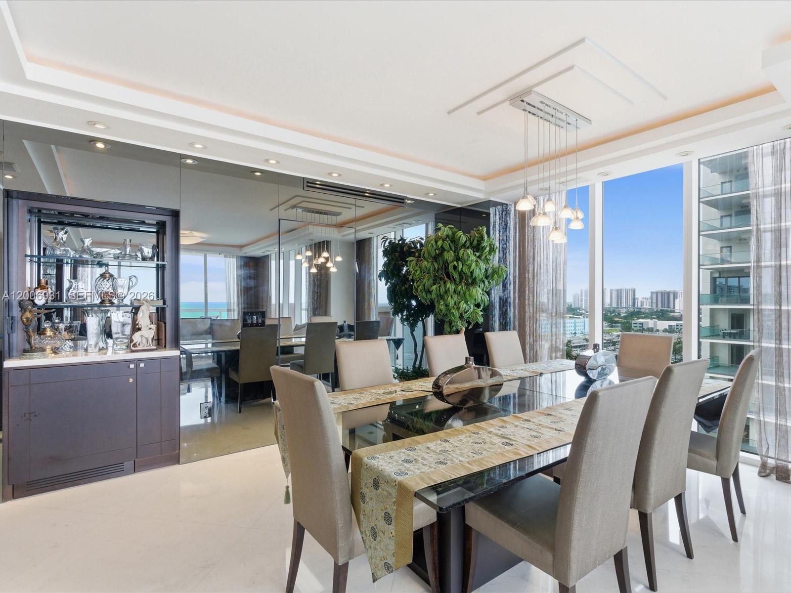 17875 Collins Ave #1501 Sunny Isles Beach, FL 33160