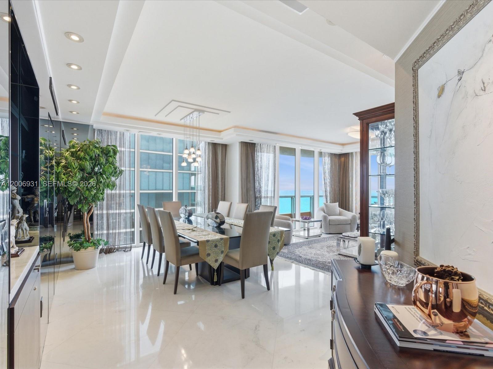 17875 Collins Ave #1501 Sunny Isles Beach, FL 33160