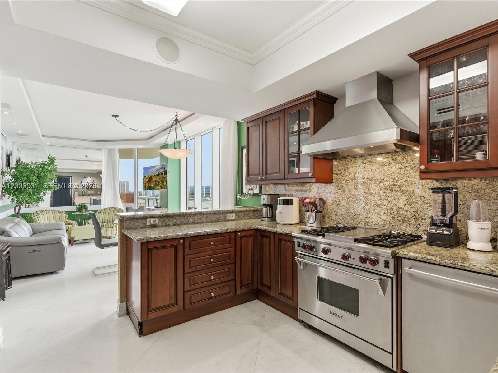 17875 Collins Ave #1501 Sunny Isles Beach, FL 33160