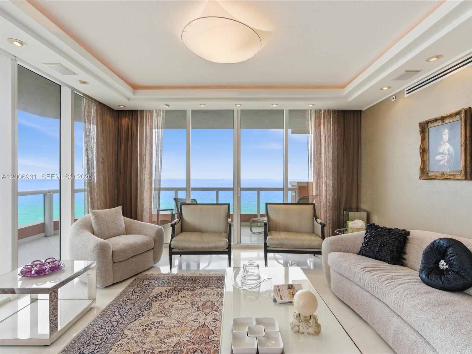 17875 Collins Ave #1501 Sunny Isles Beach, FL 33160