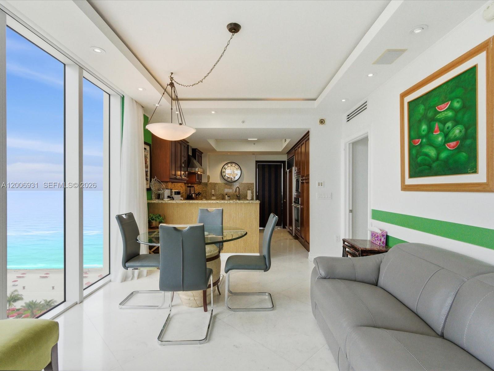 17875 Collins Ave #1501 Sunny Isles Beach, FL 33160