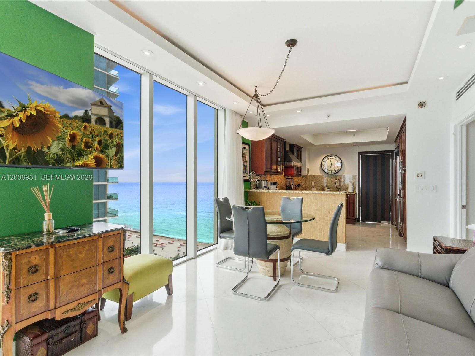 17875 Collins Ave #1501 Sunny Isles Beach, FL 33160