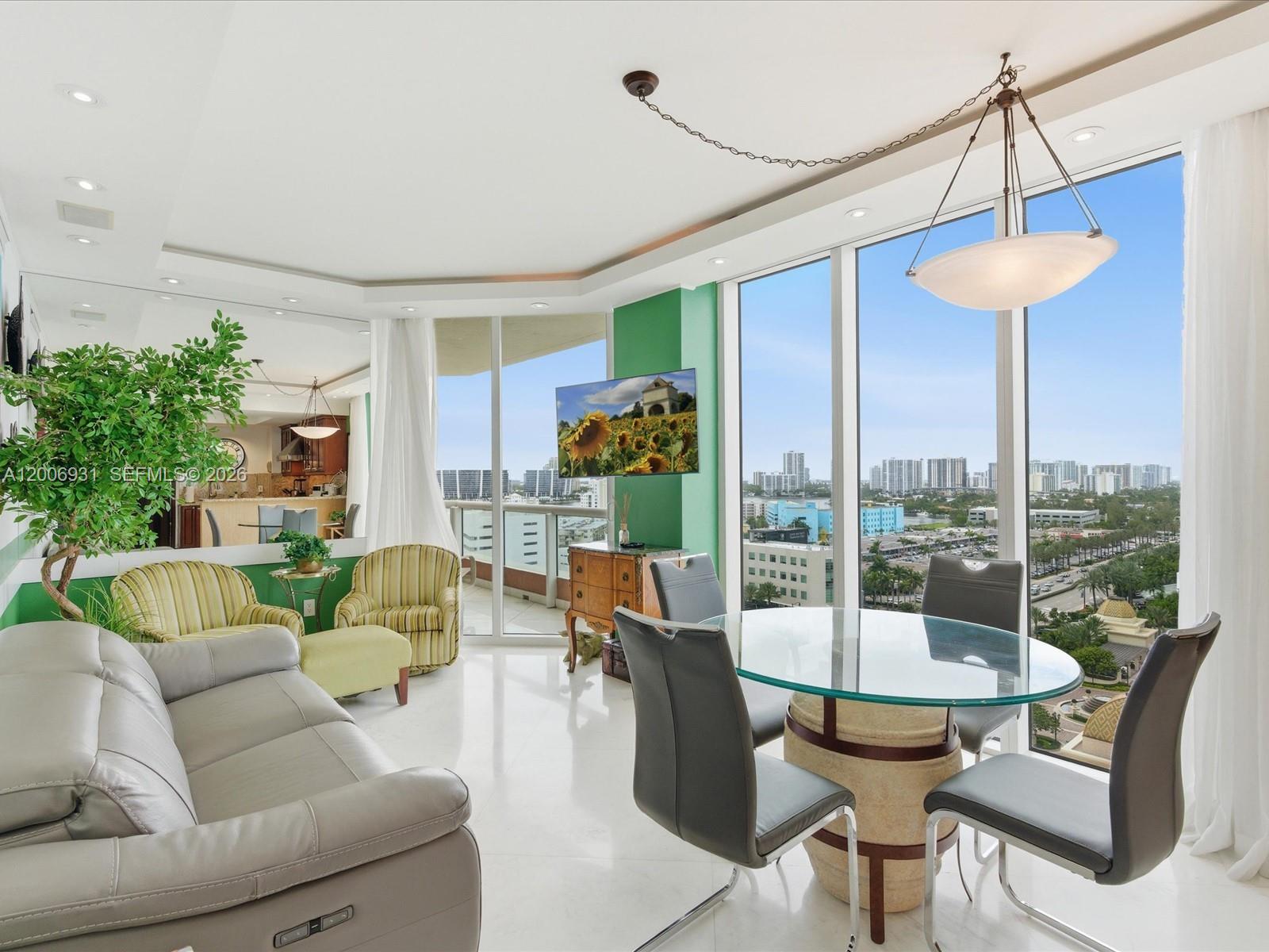 17875 Collins Ave #1501 Sunny Isles Beach, FL 33160