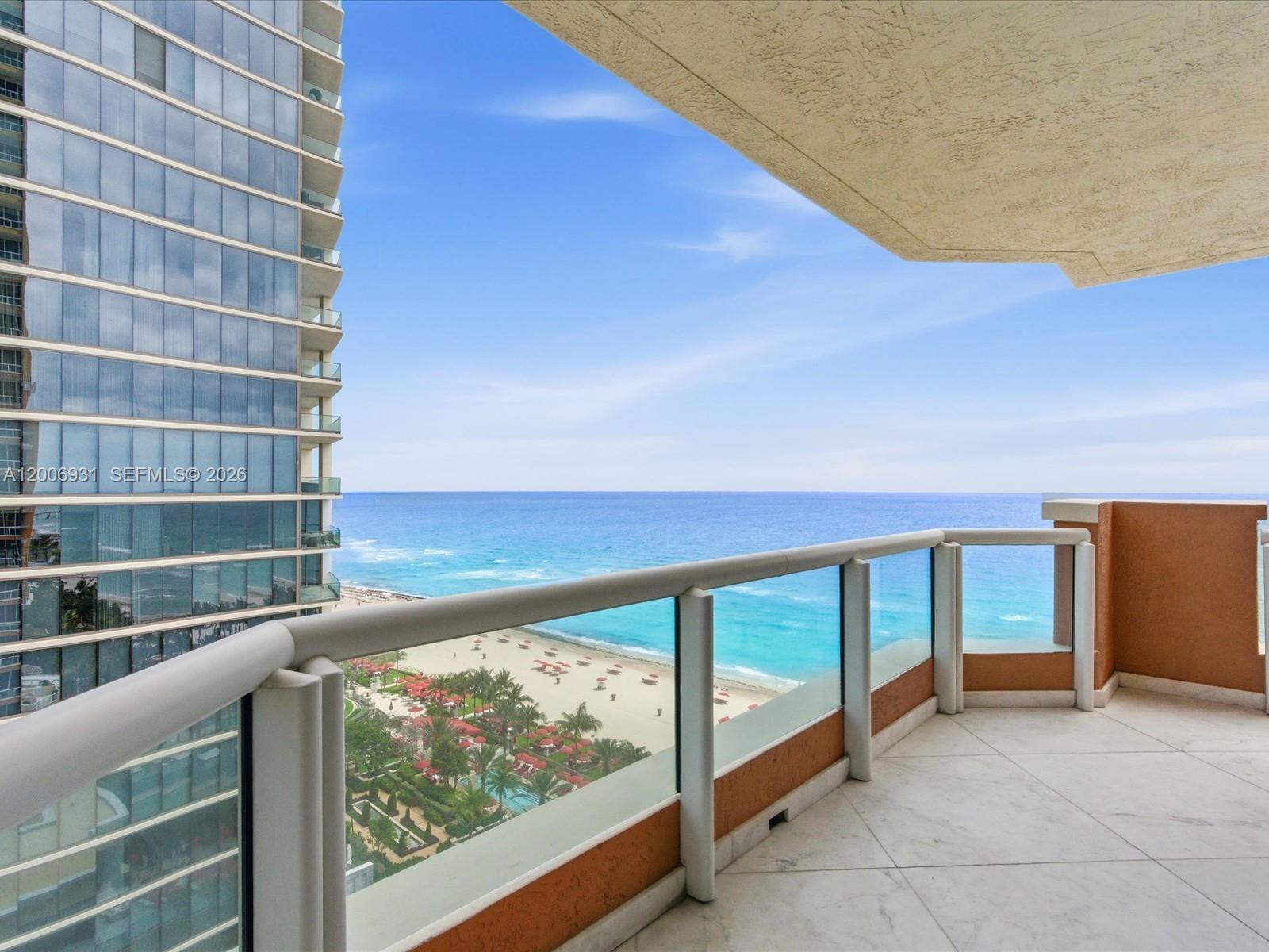 17875 Collins Ave #1501 Sunny Isles Beach, FL 33160