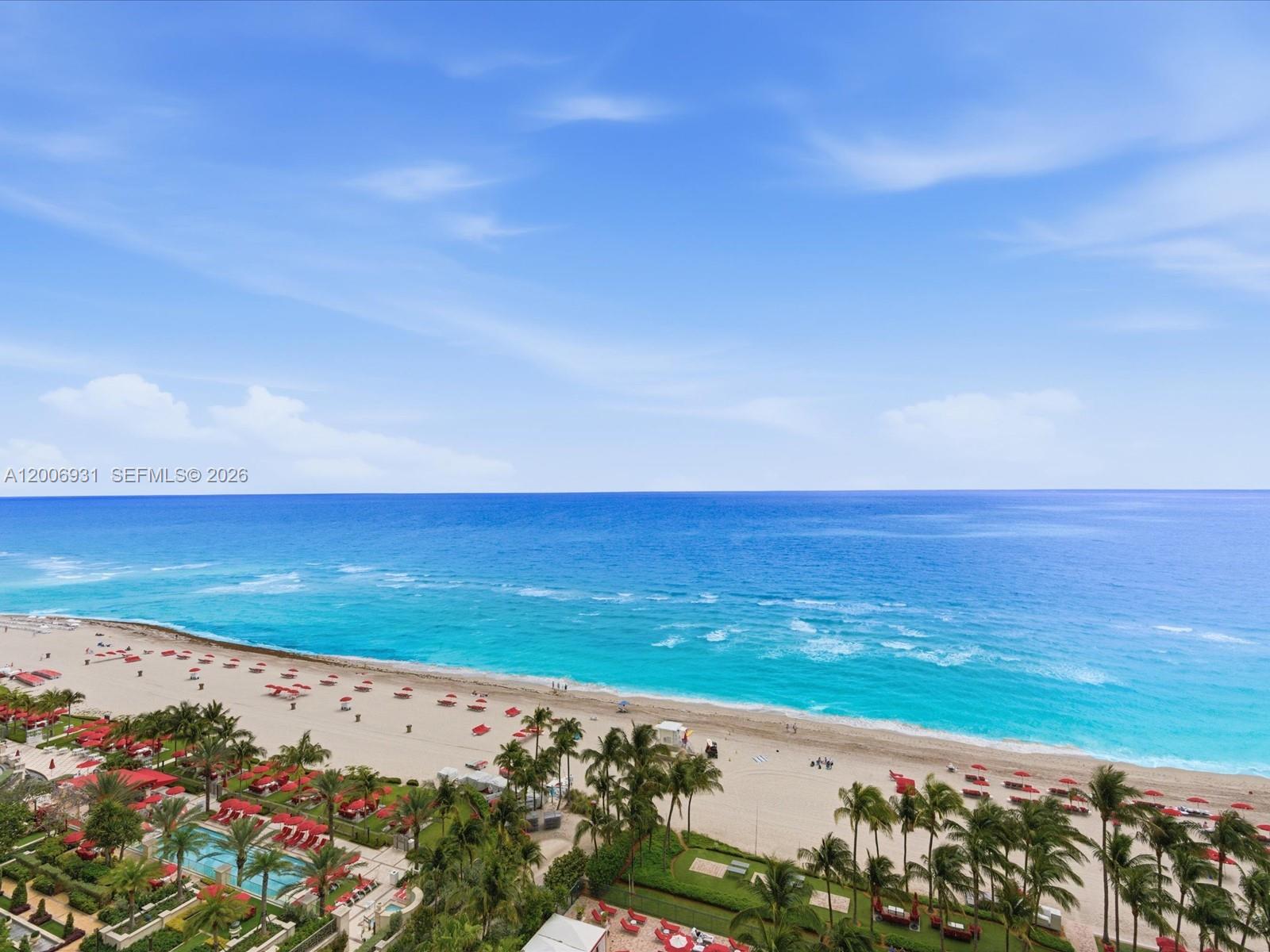 17875 Collins Ave #1501 Sunny Isles Beach, FL 33160