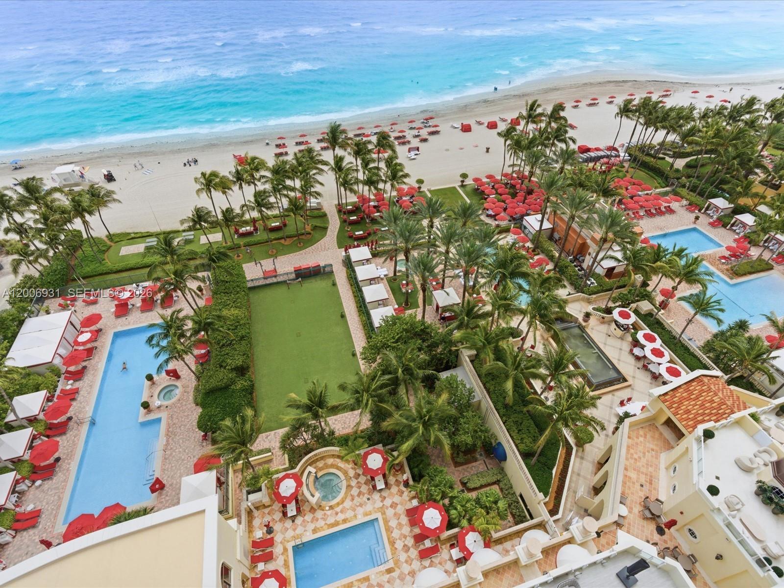 17875 Collins Ave #1501 Sunny Isles Beach, FL 33160