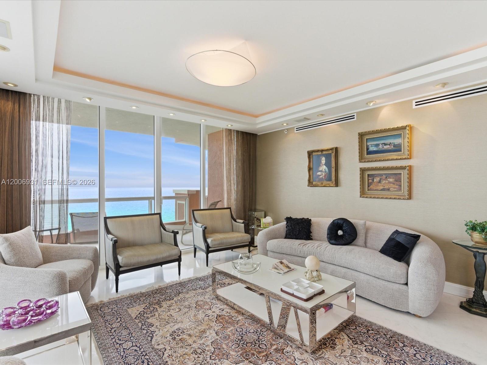 17875 Collins Ave #1501 Sunny Isles Beach, FL 33160