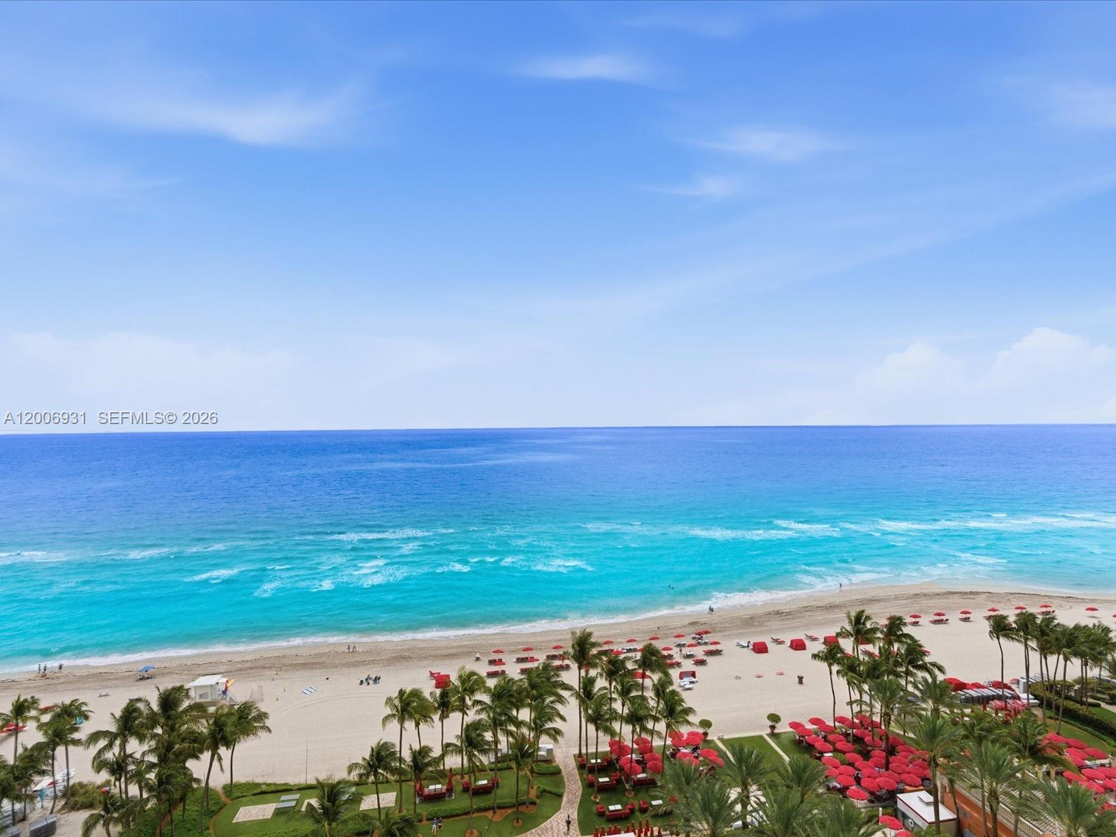 17875 Collins Ave #1501 Sunny Isles Beach, FL 33160