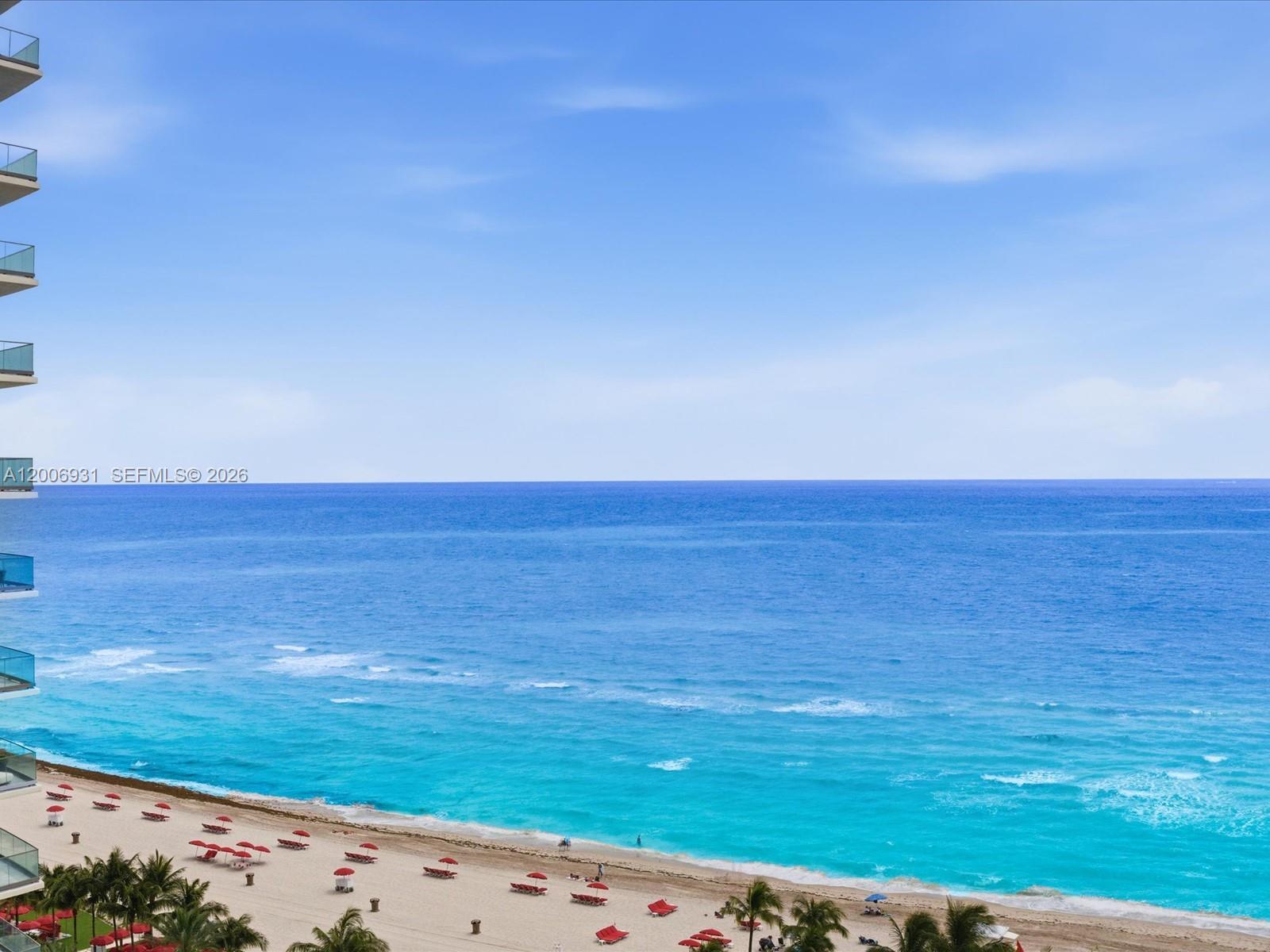 17875 Collins Ave #1501 Sunny Isles Beach, FL 33160