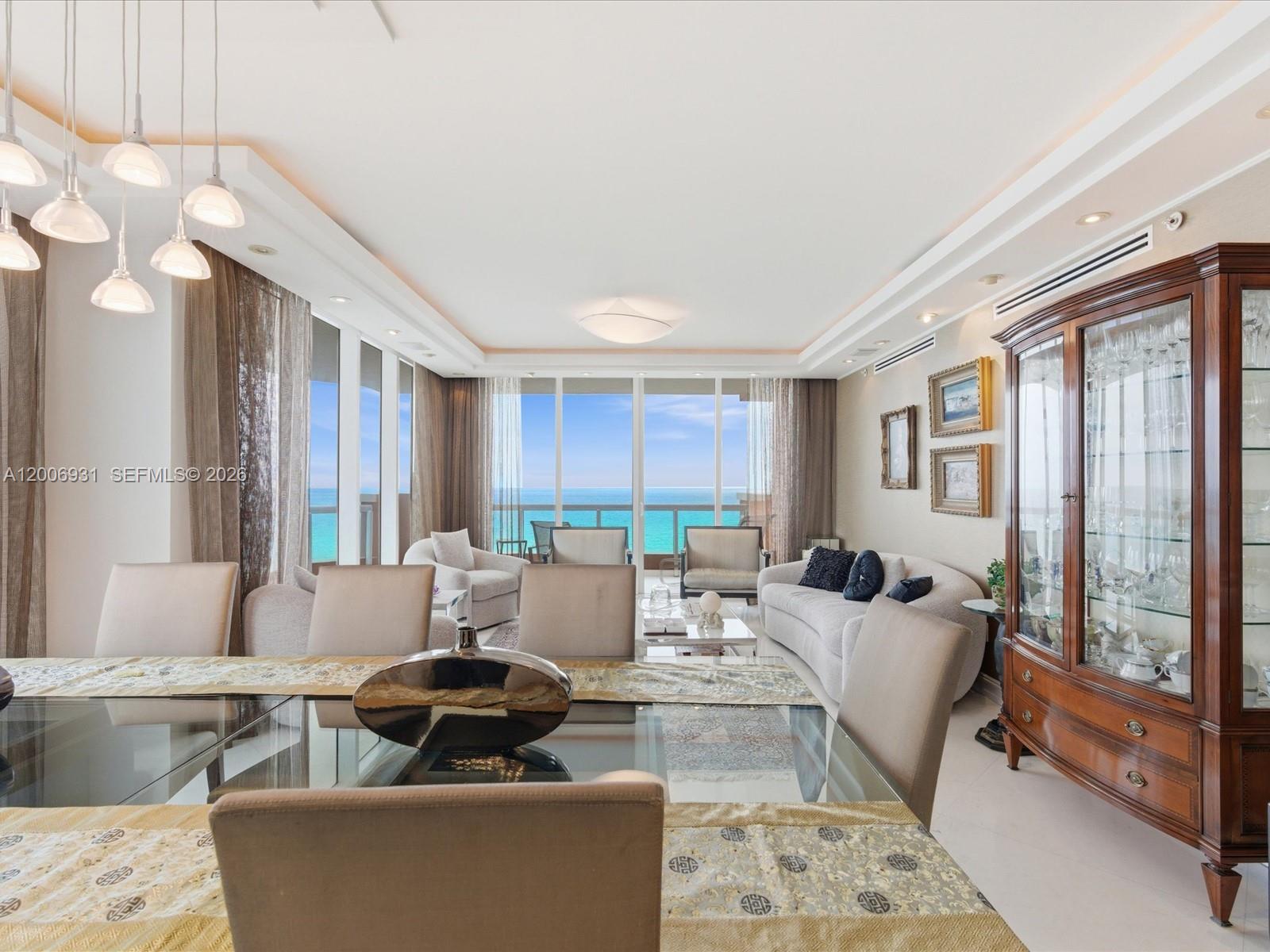 17875 Collins Ave #1501 Sunny Isles Beach, FL 33160