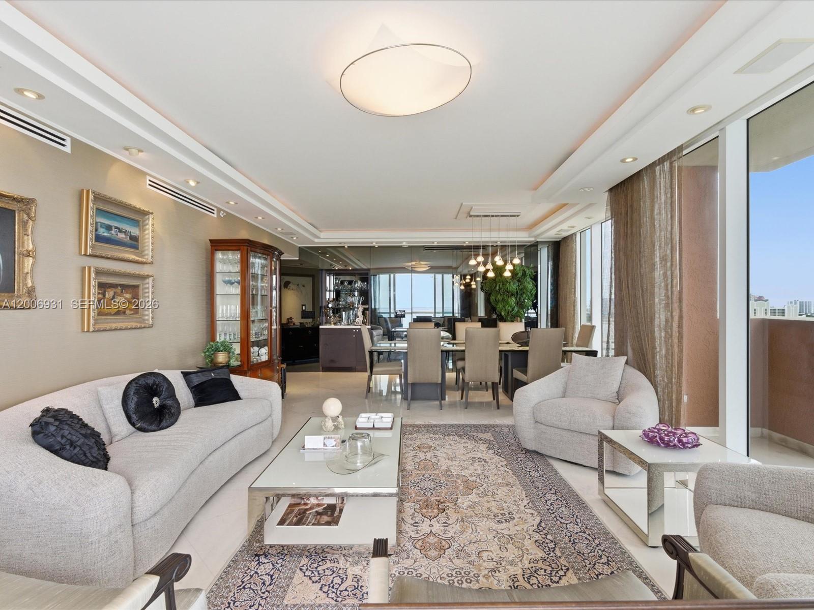 17875 Collins Ave #1501 Sunny Isles Beach, FL 33160