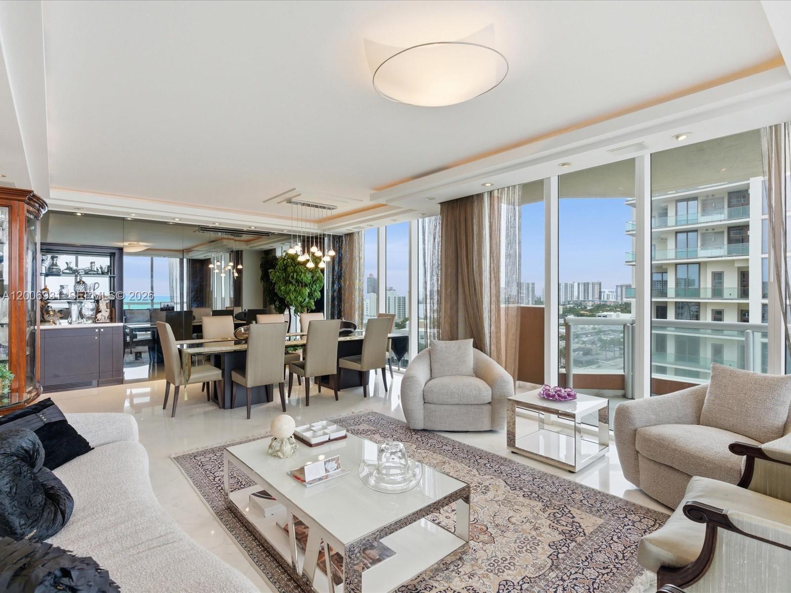 17875 Collins Ave #1501 Sunny Isles Beach, FL 33160