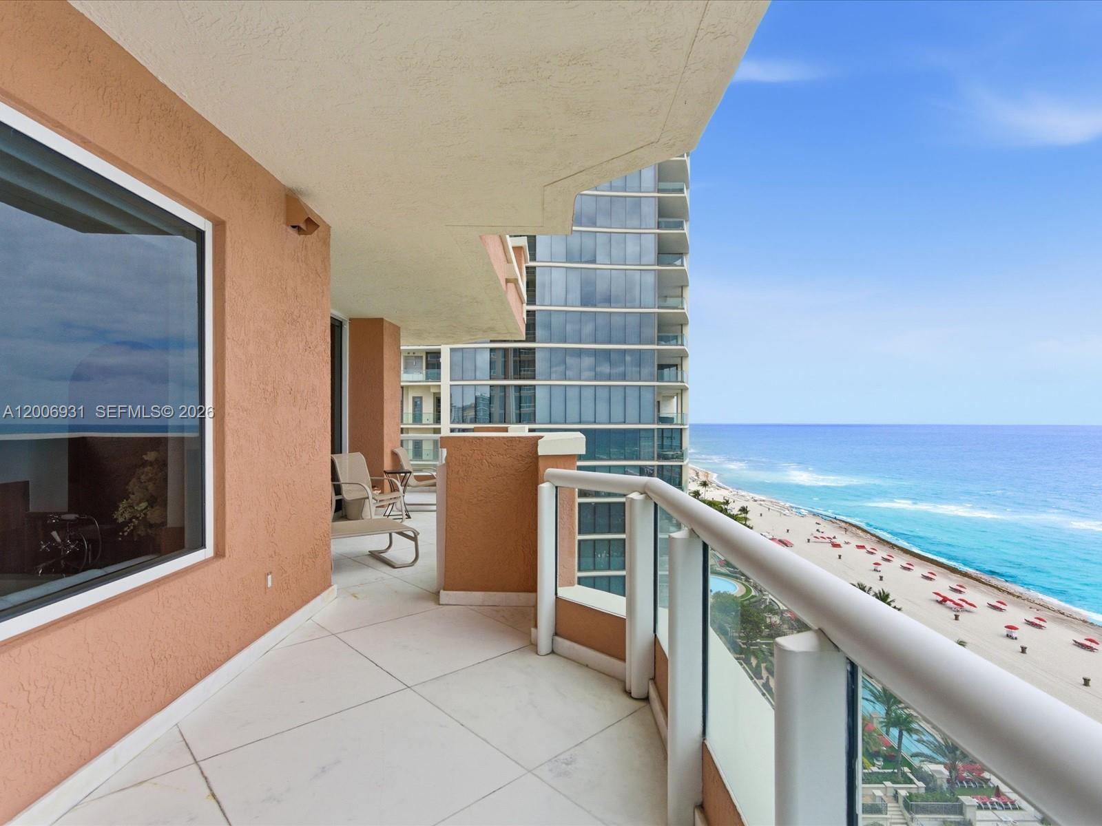 17875 Collins Ave #1501 Sunny Isles Beach, FL 33160