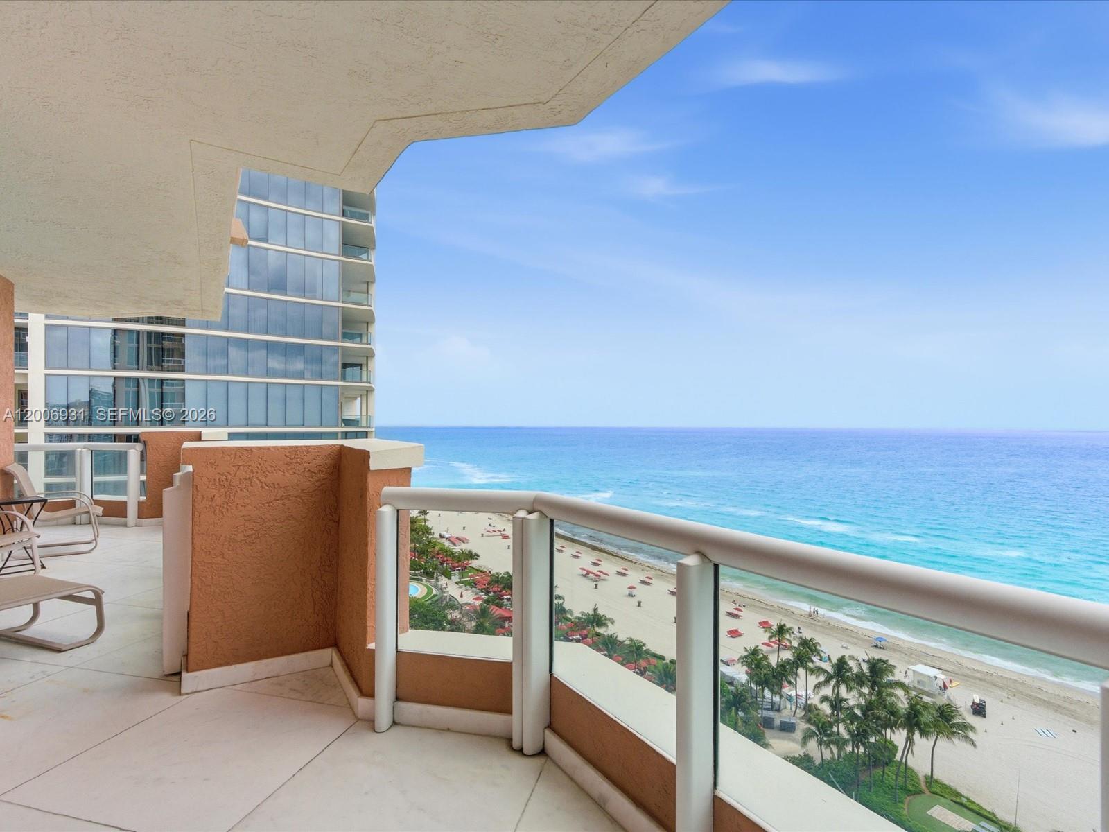 17875 Collins Ave #1501 Sunny Isles Beach, FL 33160