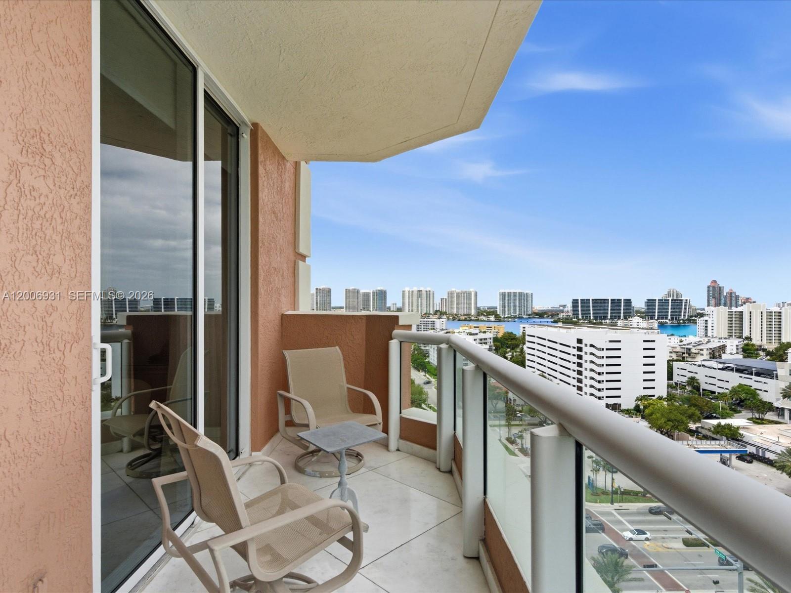 17875 Collins Ave #1501 Sunny Isles Beach, FL 33160