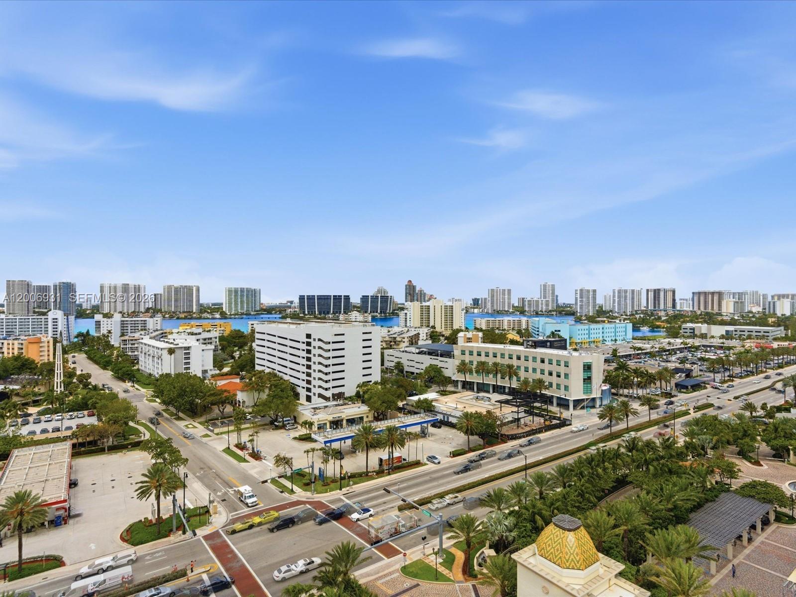 17875 Collins Ave #1501 Sunny Isles Beach, FL 33160