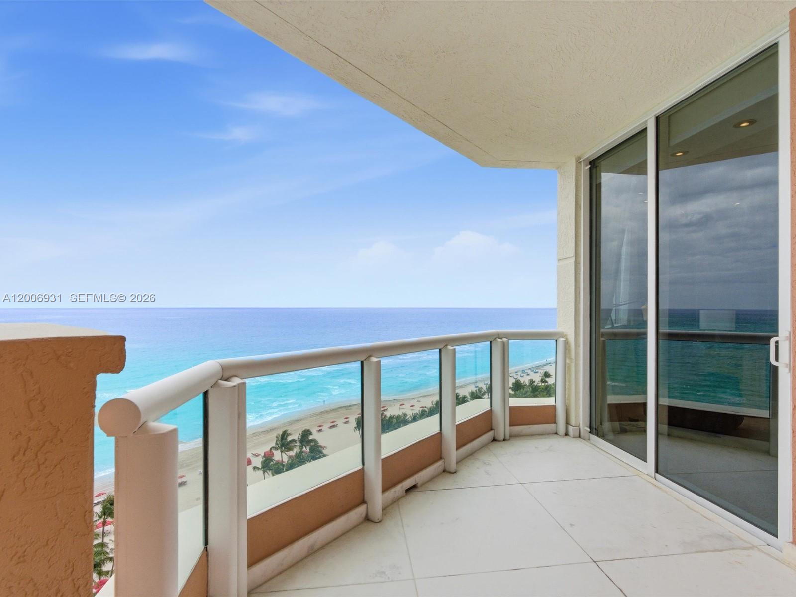 17875 Collins Ave #1501 Sunny Isles Beach, FL 33160