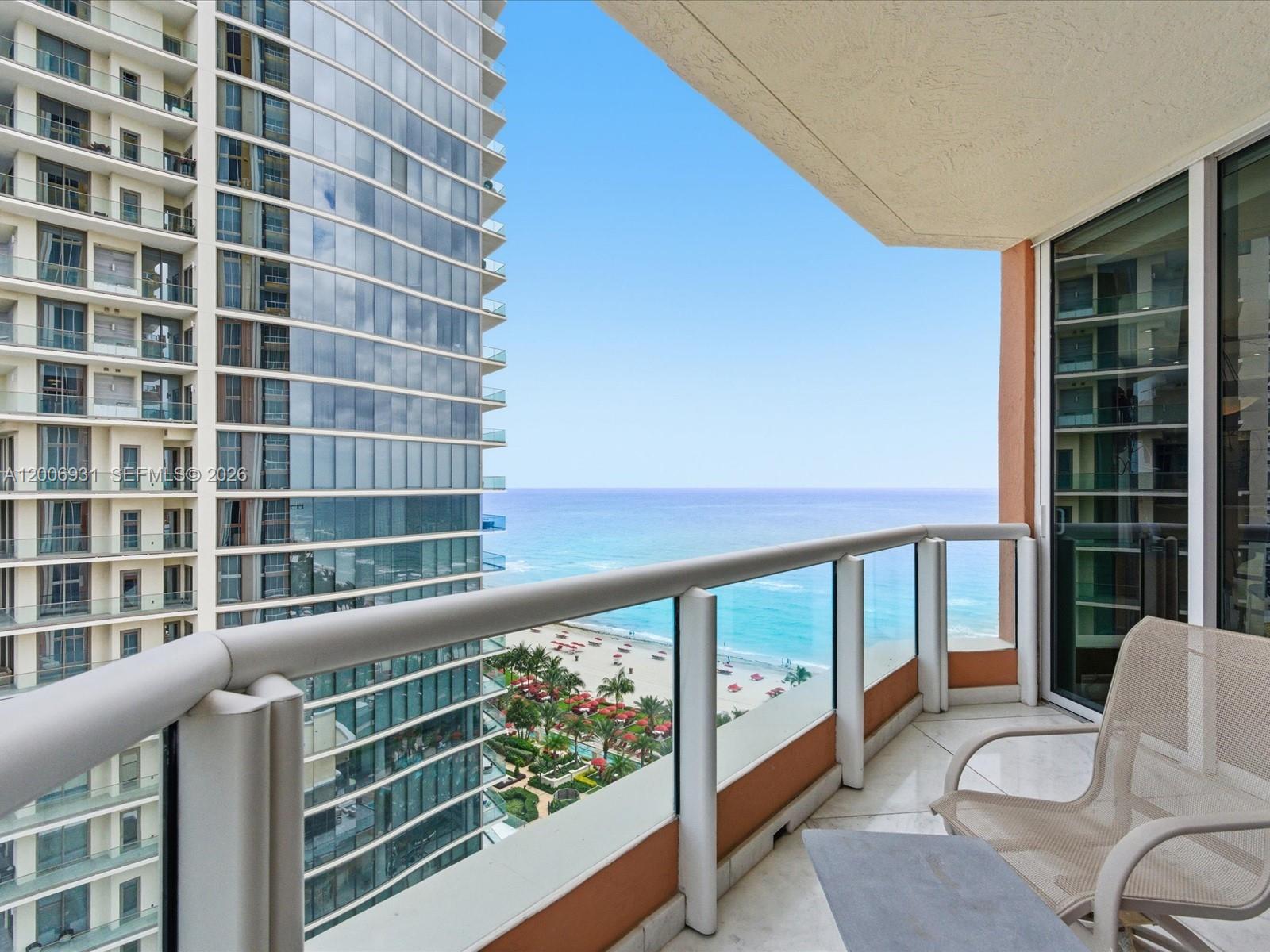 17875 Collins Ave #1501 Sunny Isles Beach, FL 33160