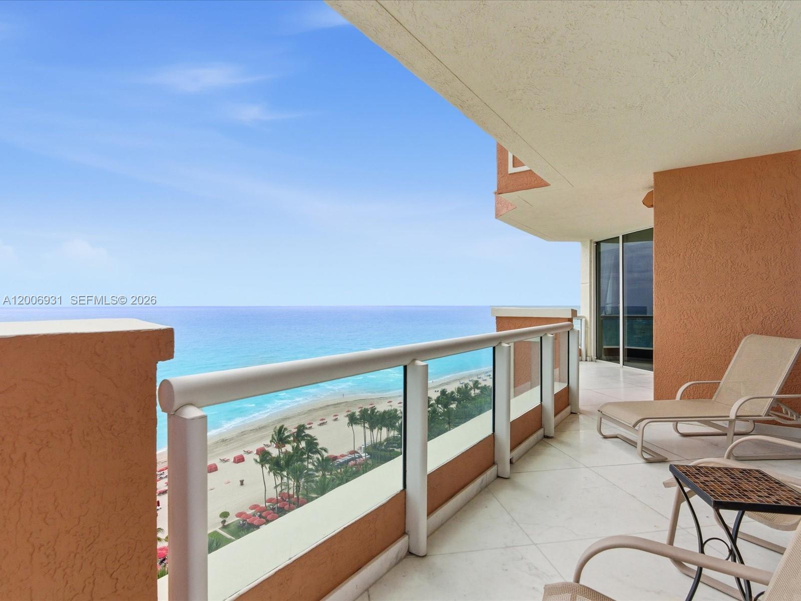 17875 Collins Ave #1501 Sunny Isles Beach, FL 33160