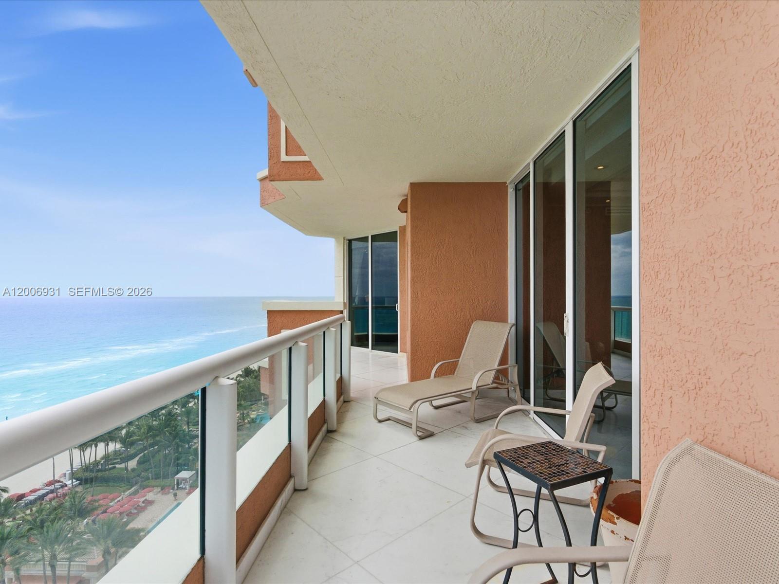 17875 Collins Ave #1501 Sunny Isles Beach, FL 33160