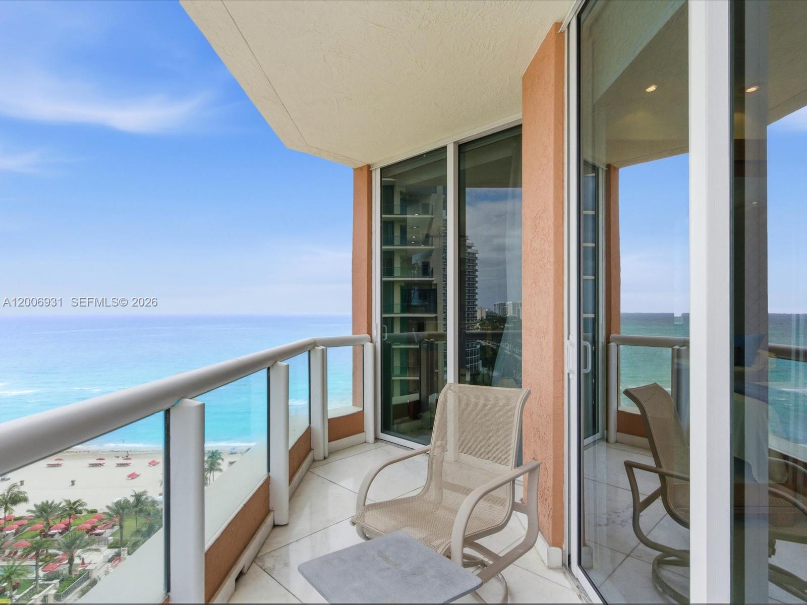 17875 Collins Ave #1501 Sunny Isles Beach, FL 33160