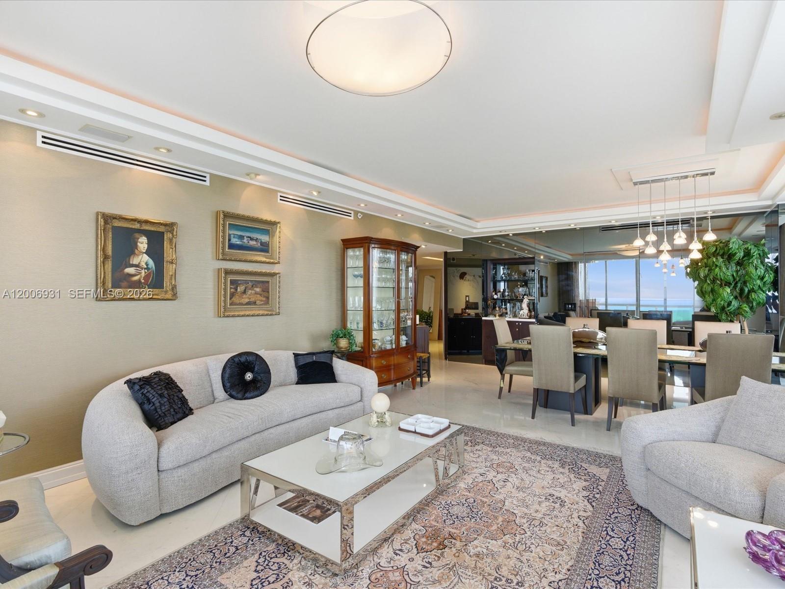 17875 Collins Ave #1501 Sunny Isles Beach, FL 33160