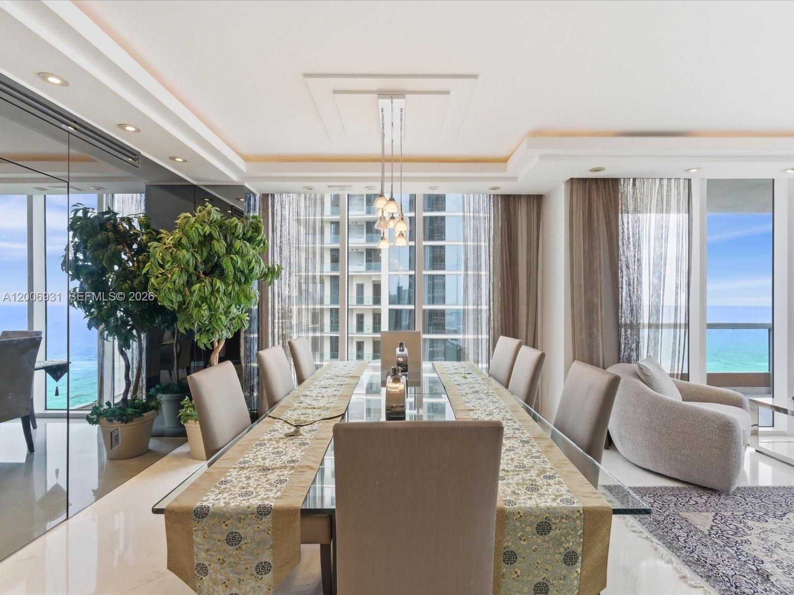 17875 Collins Ave #1501 Sunny Isles Beach, FL 33160