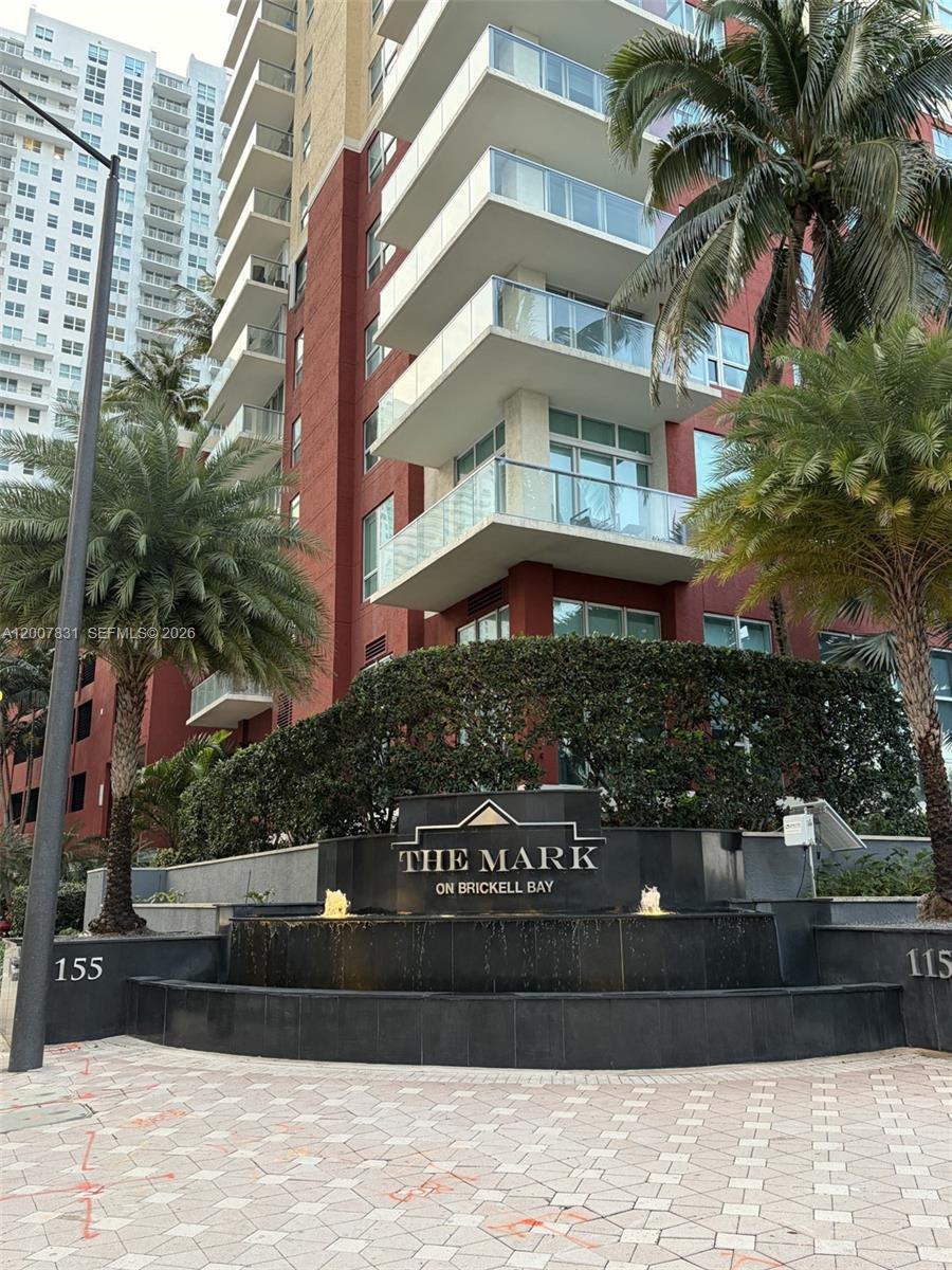 1155 Brickell Bay Dr #1201