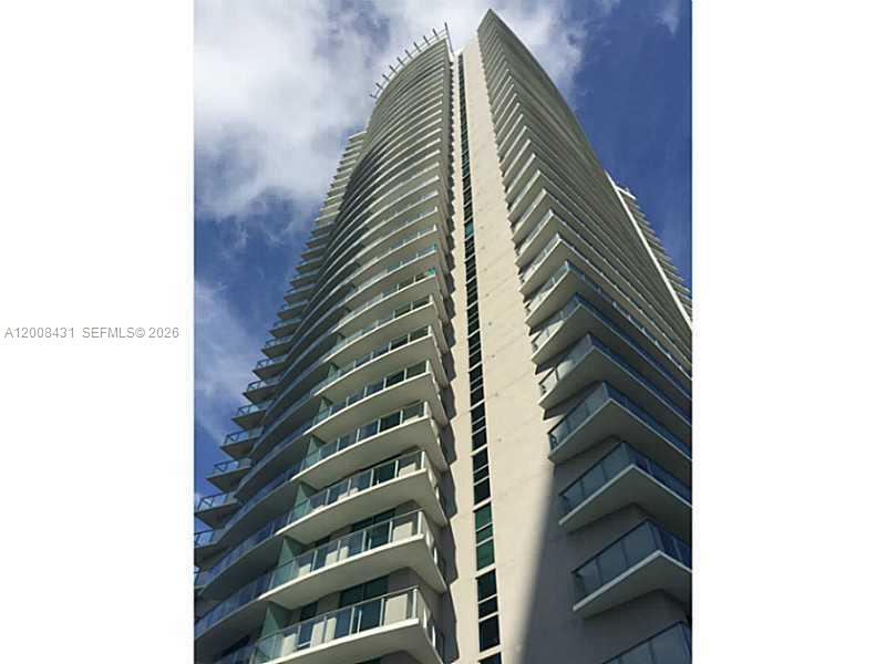 1100 S Miami Ave #3705