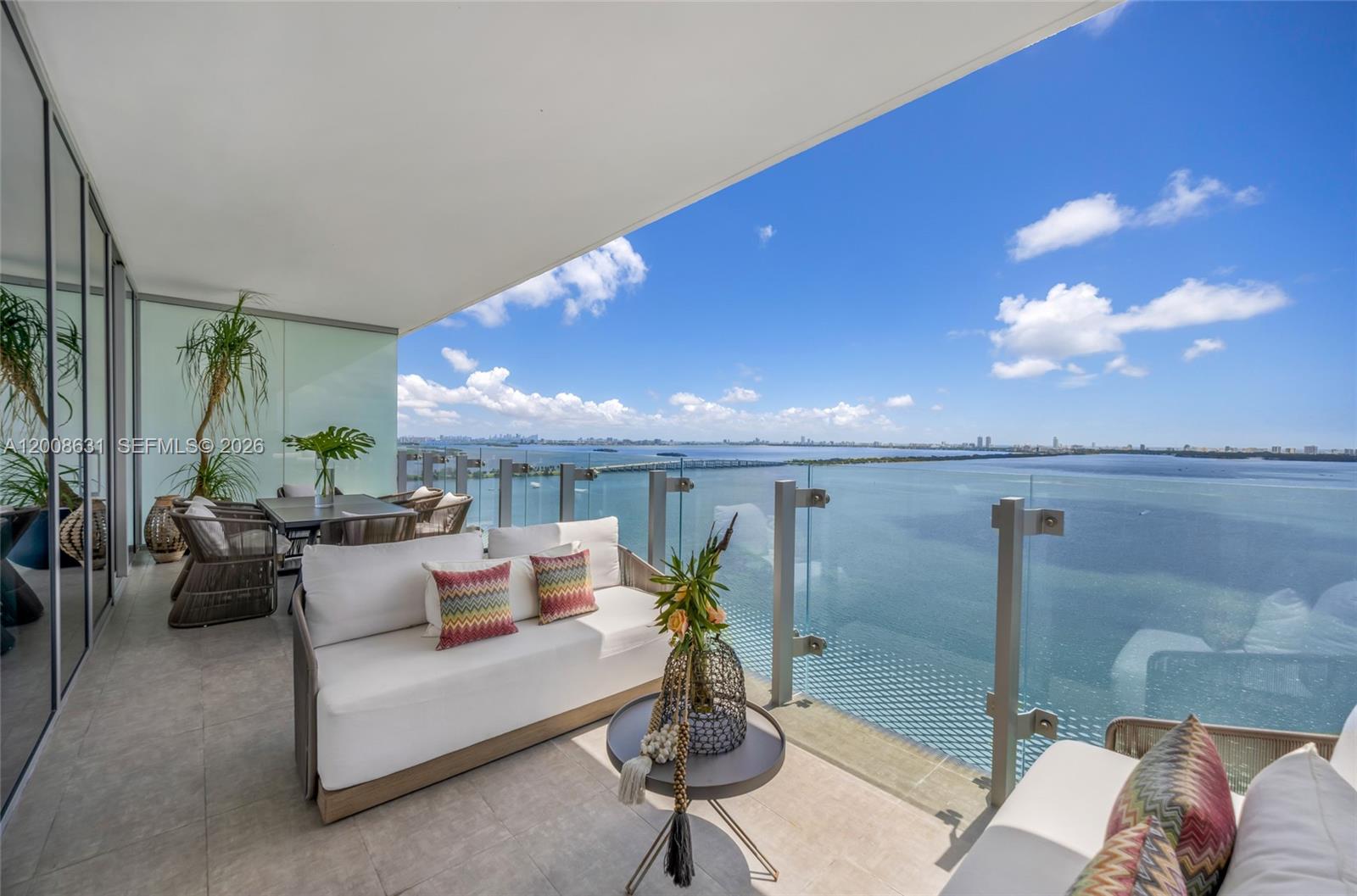 700 NE 26th Ter #2202 Miami, FL 33137