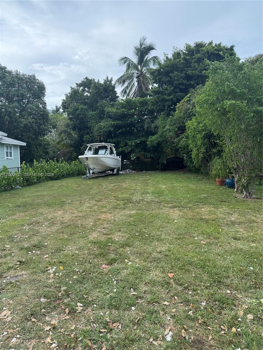 126 Frow Ave Coral Gables, FL 33133