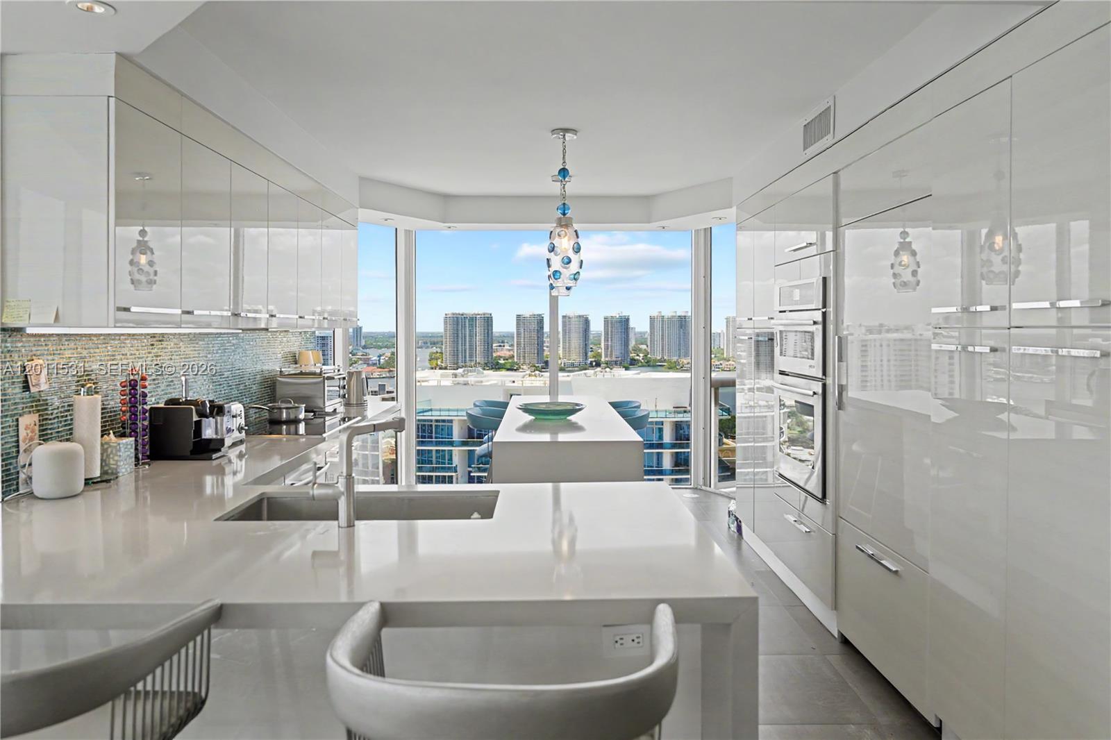 17555 Collins Ave #2501 Sunny Isles Beach, FL 33160