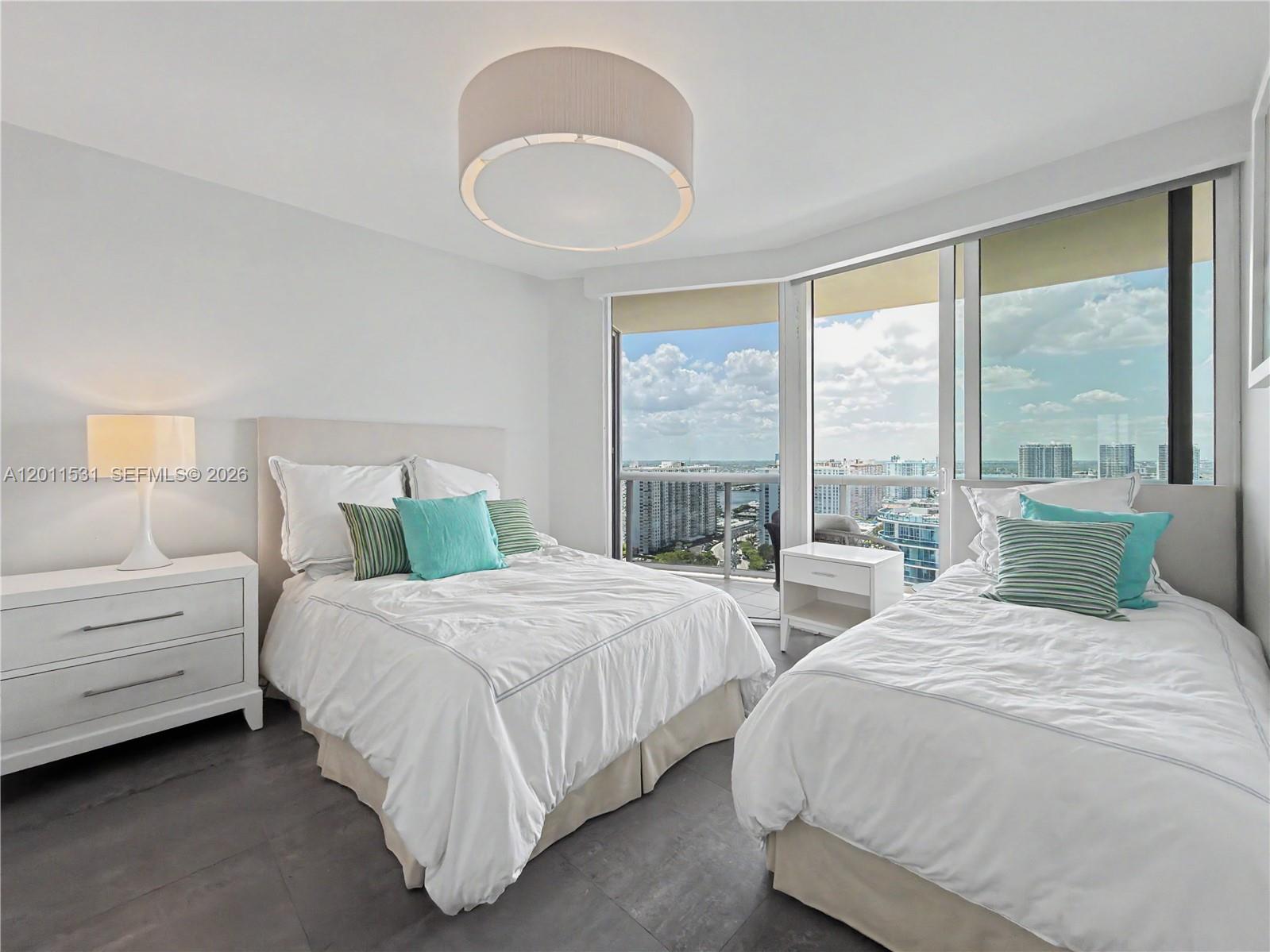17555 Collins Ave #2501 Sunny Isles Beach, FL 33160