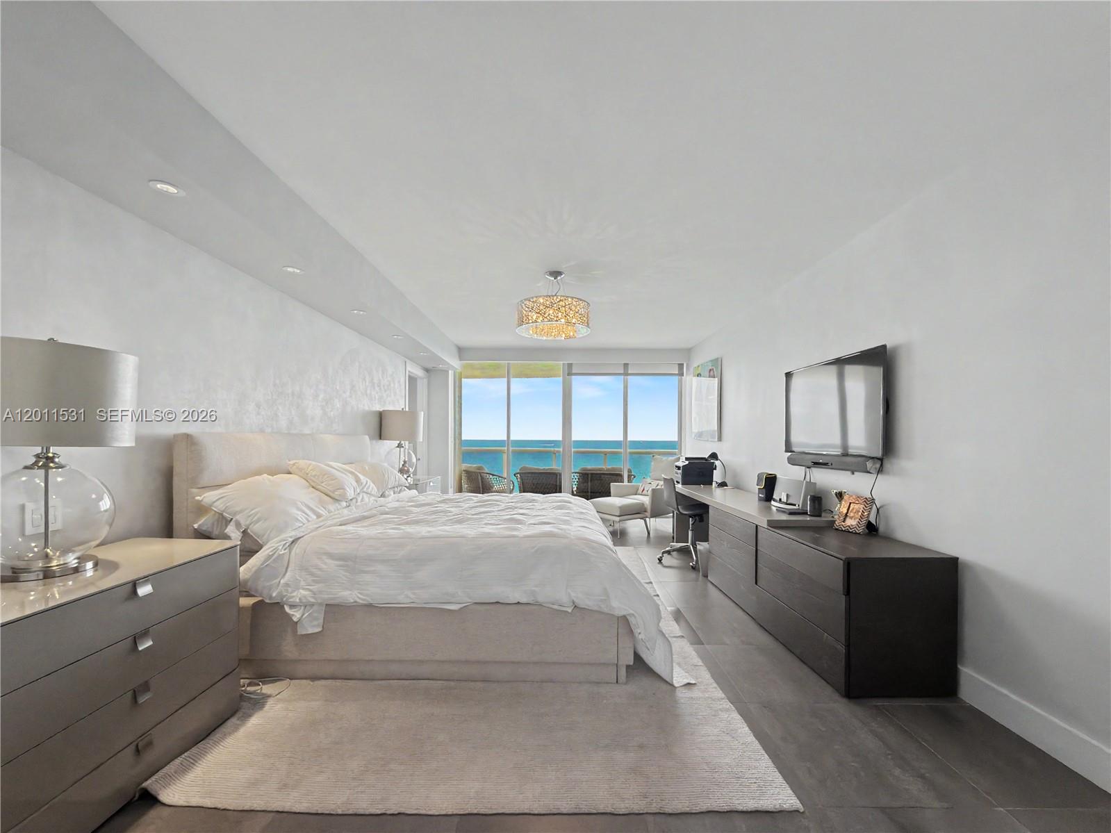 17555 Collins Ave #2501 Sunny Isles Beach, FL 33160