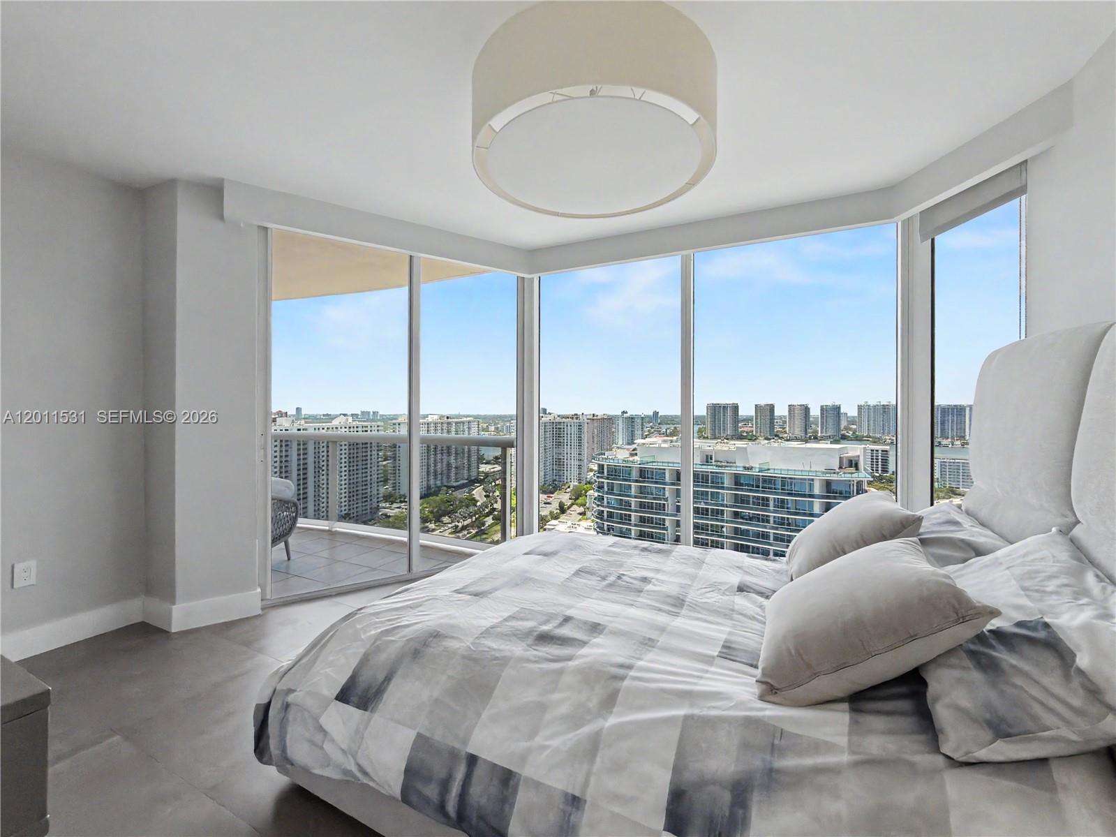 17555 Collins Ave #2501 Sunny Isles Beach, FL 33160