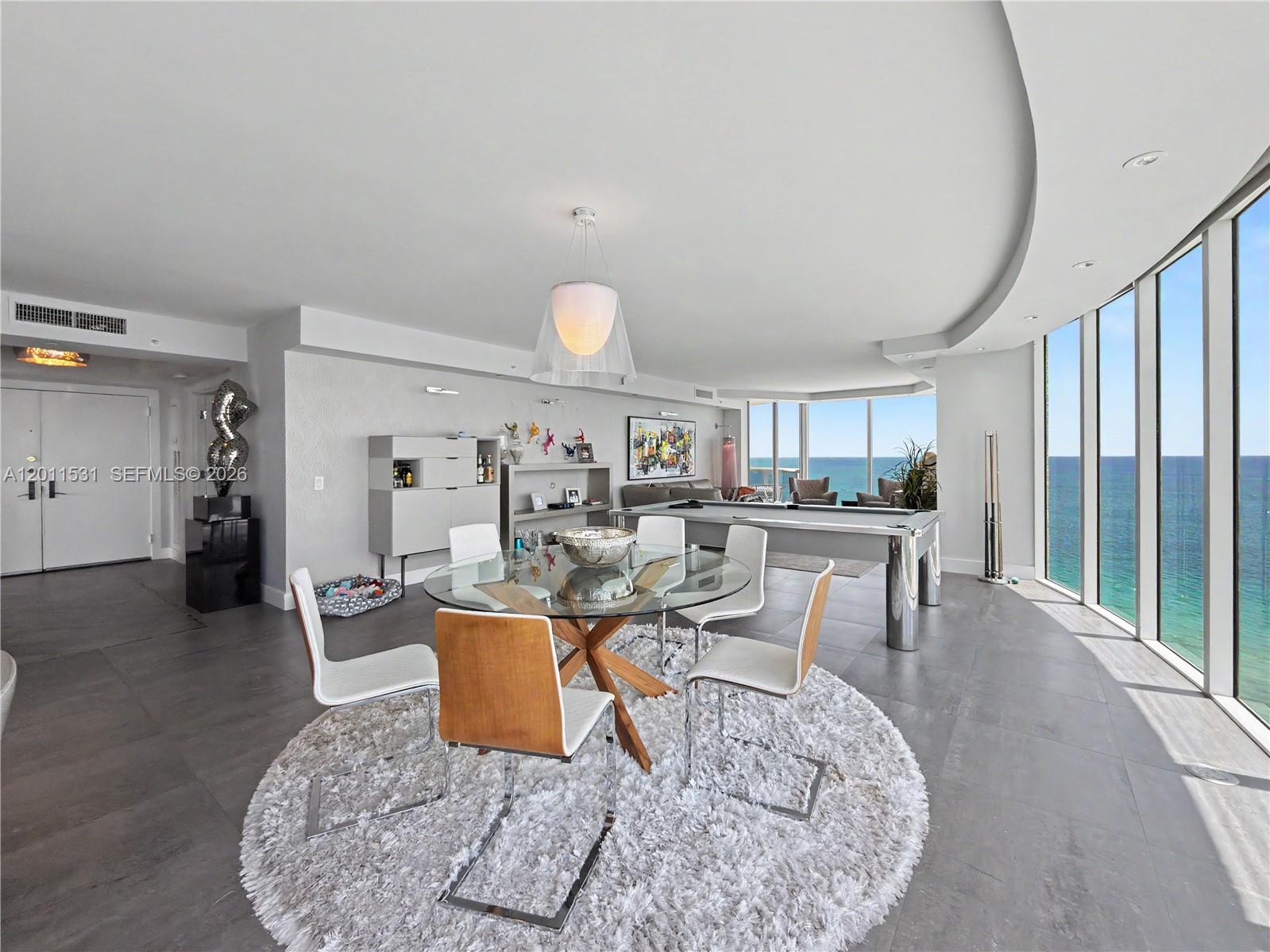 17555 Collins Ave #2501 Sunny Isles Beach, FL 33160