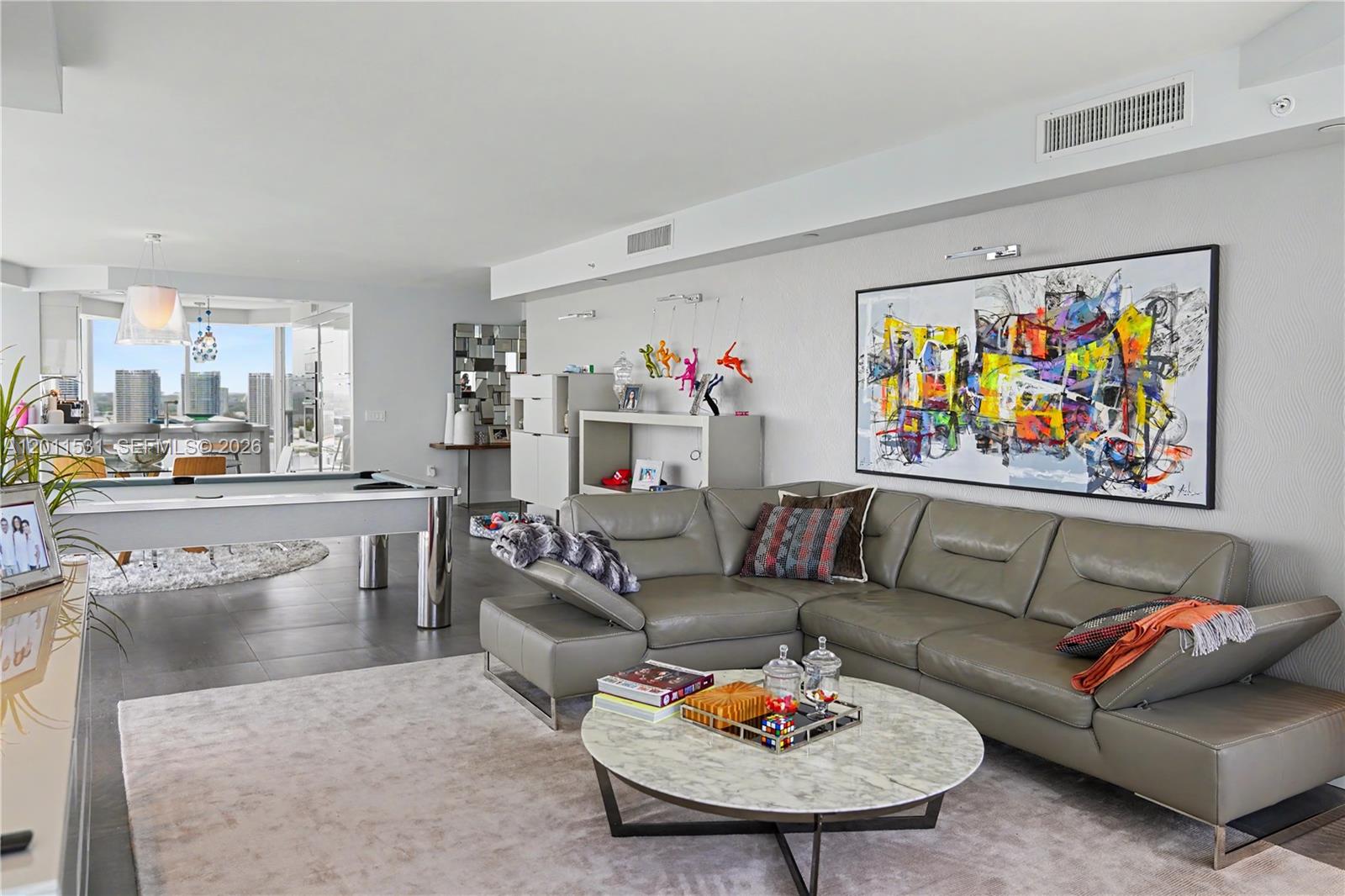 17555 Collins Ave #2501 Sunny Isles Beach, FL 33160
