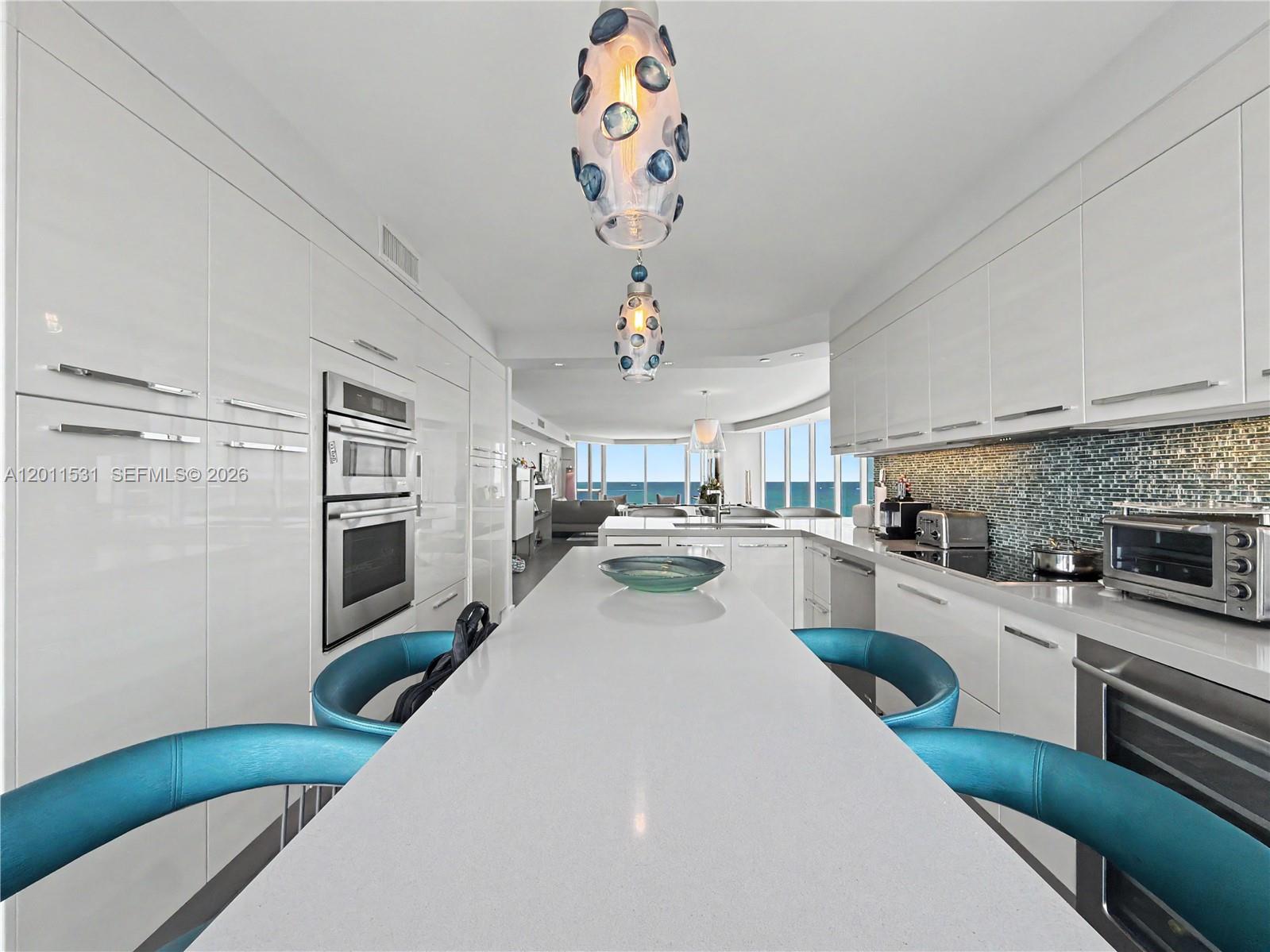 17555 Collins Ave #2501 Sunny Isles Beach, FL 33160