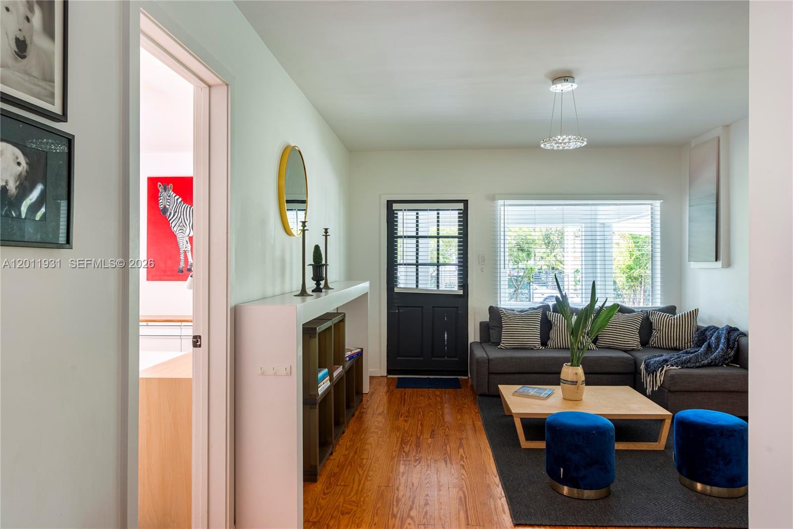 3655 Oak Ave #3655 Miami, FL 33133