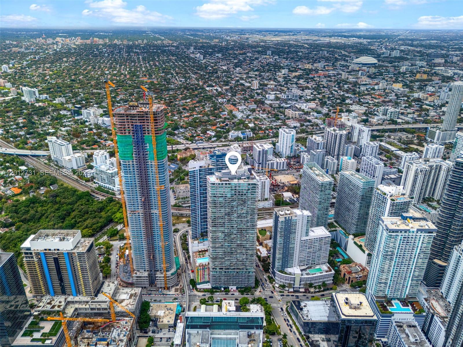 image Dua Miami (SLS Brickell)40