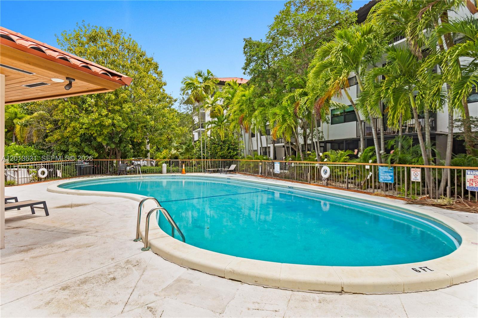 101 Ocean Ln Dr #209 Key Biscayne, FL 33149